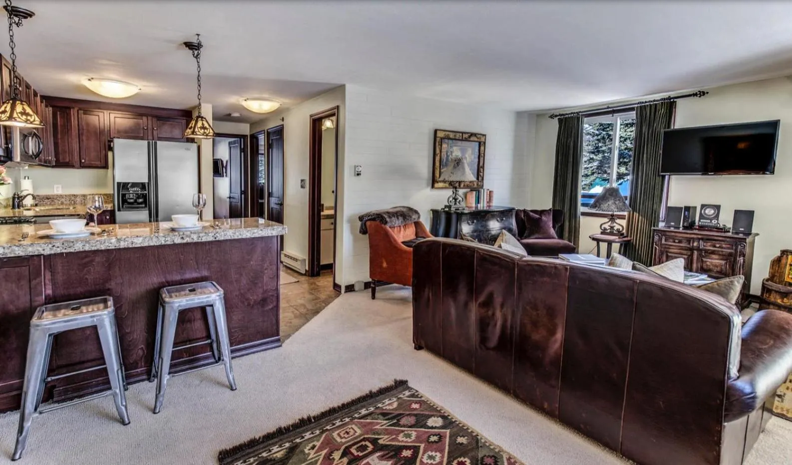 Terracehouse - CoralTree Residence Collection