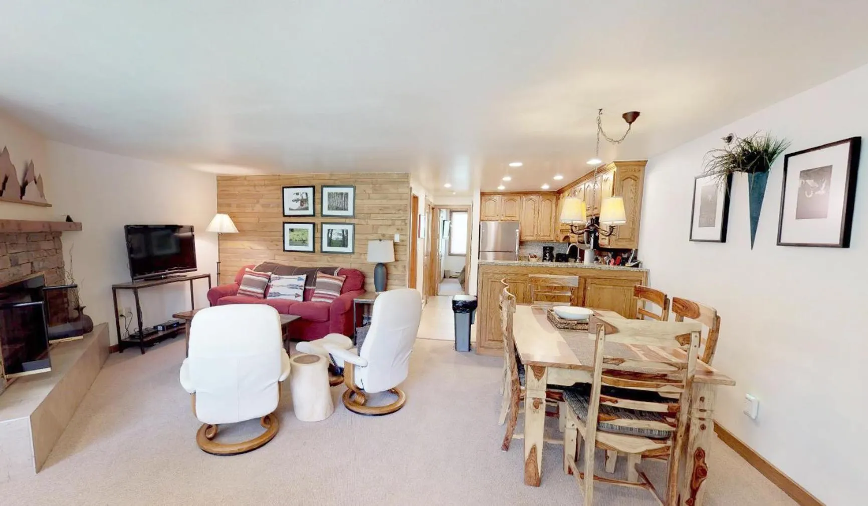 Terracehouse - CoralTree Residence Collection