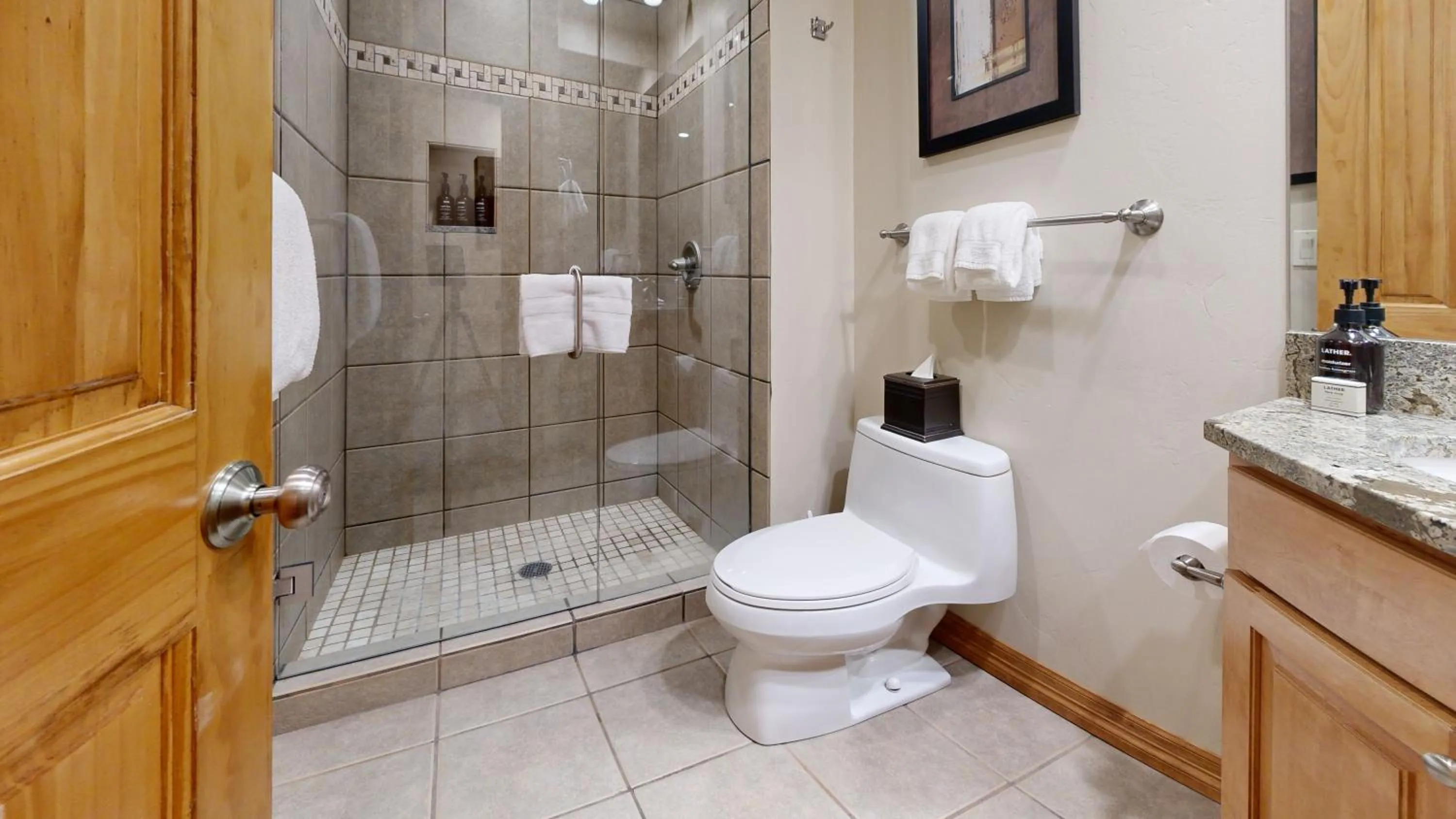 Terracehouse - CoralTree Residence Collection