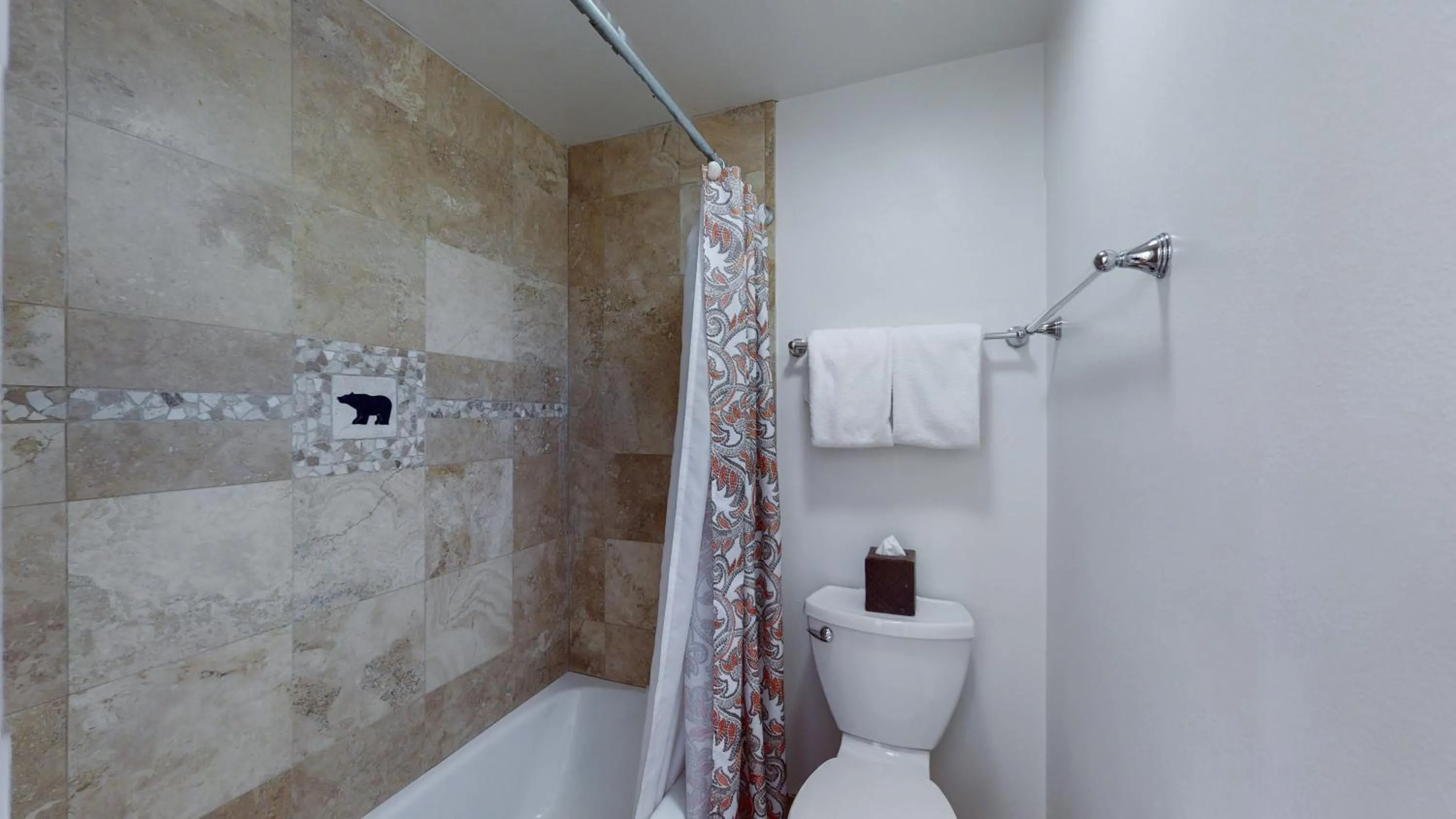 Terracehouse - CoralTree Residence Collection