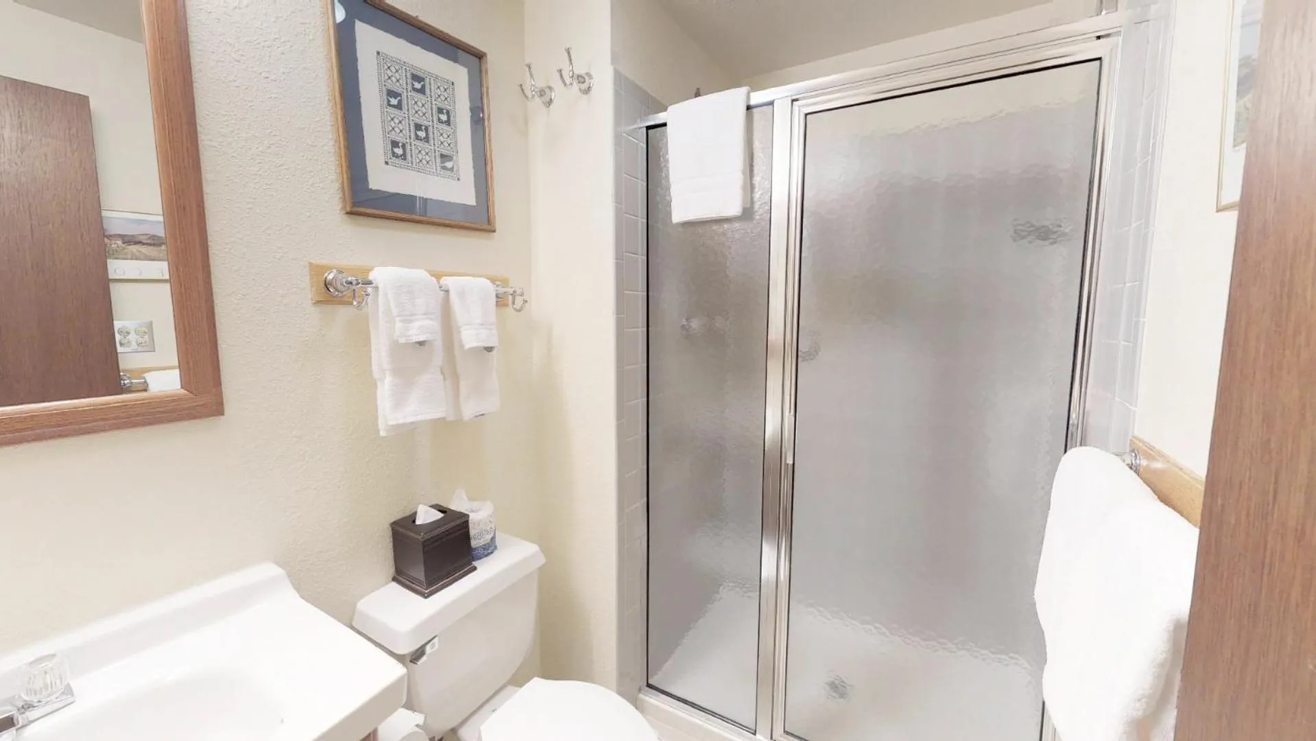 Terracehouse - CoralTree Residence Collection