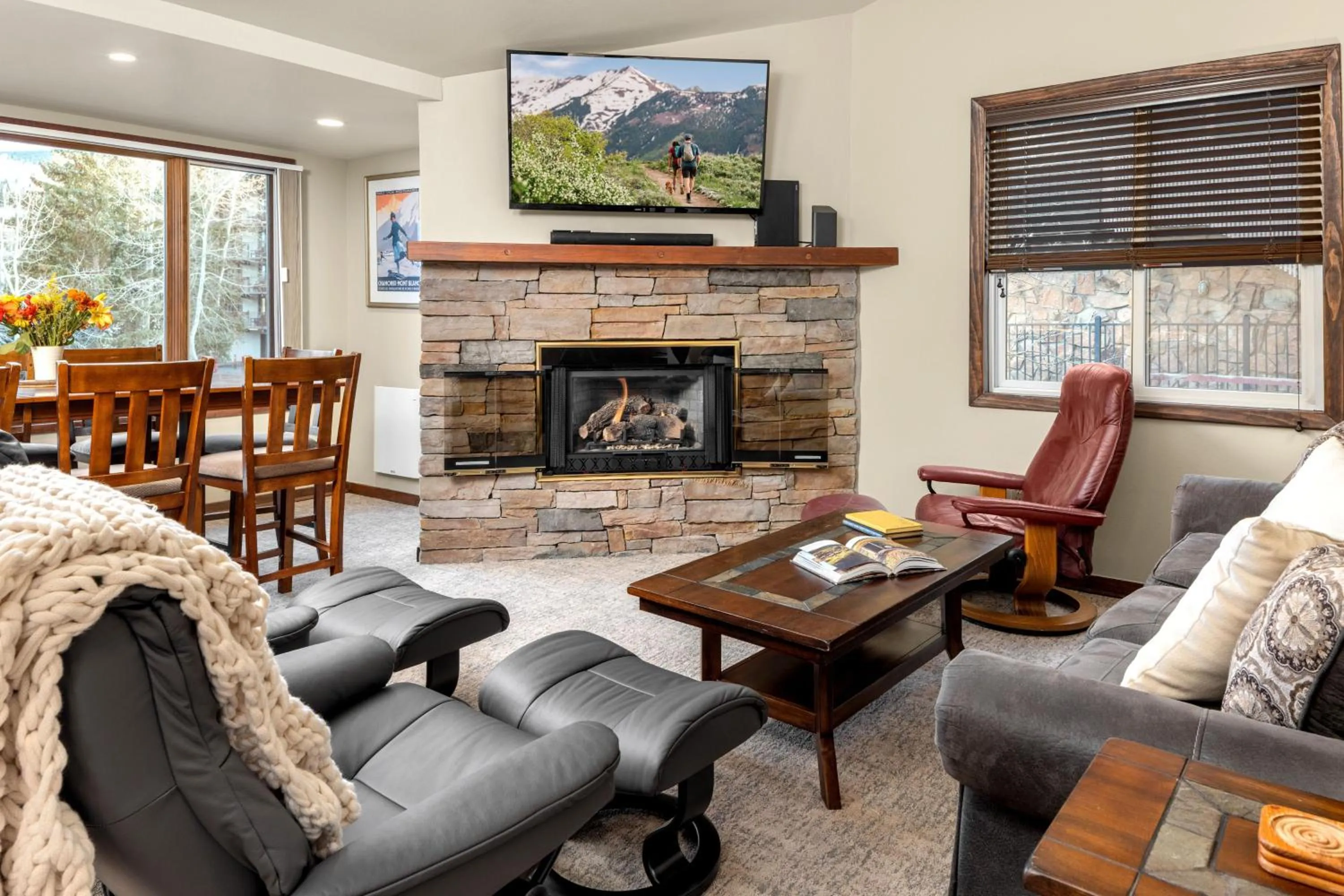 Terracehouse - CoralTree Residence Collection