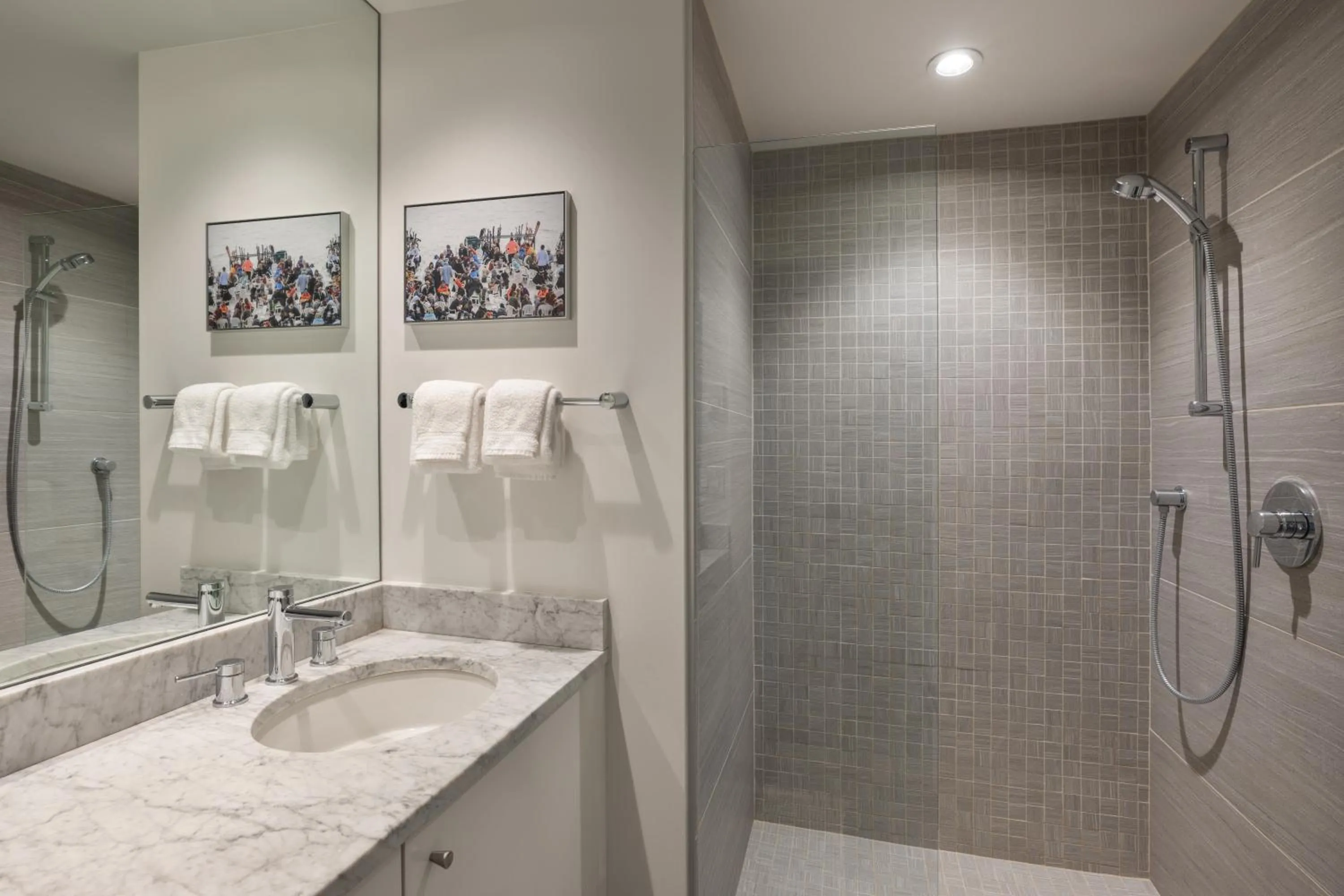 Terracehouse - CoralTree Residence Collection