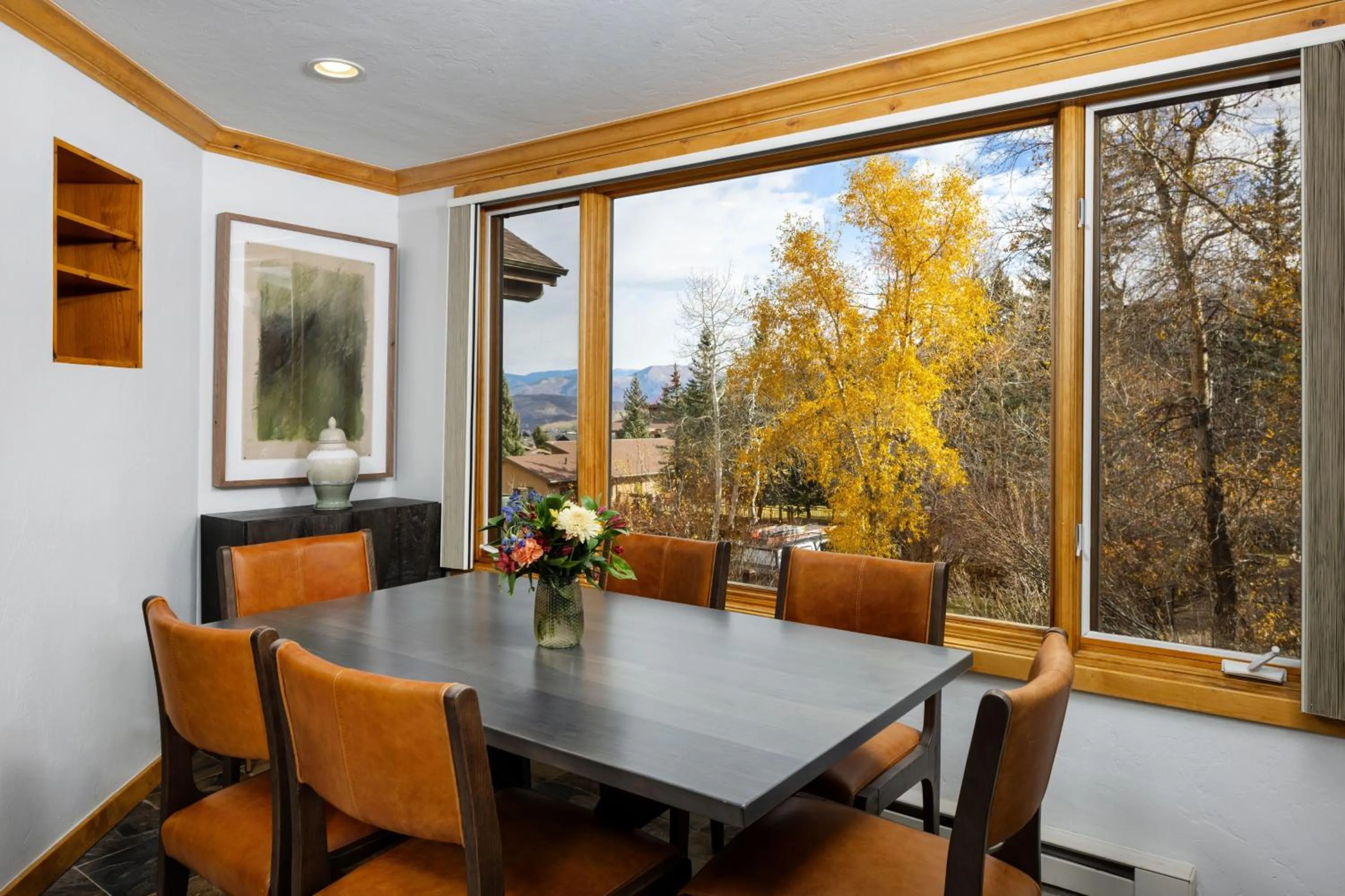 Terracehouse - CoralTree Residence Collection