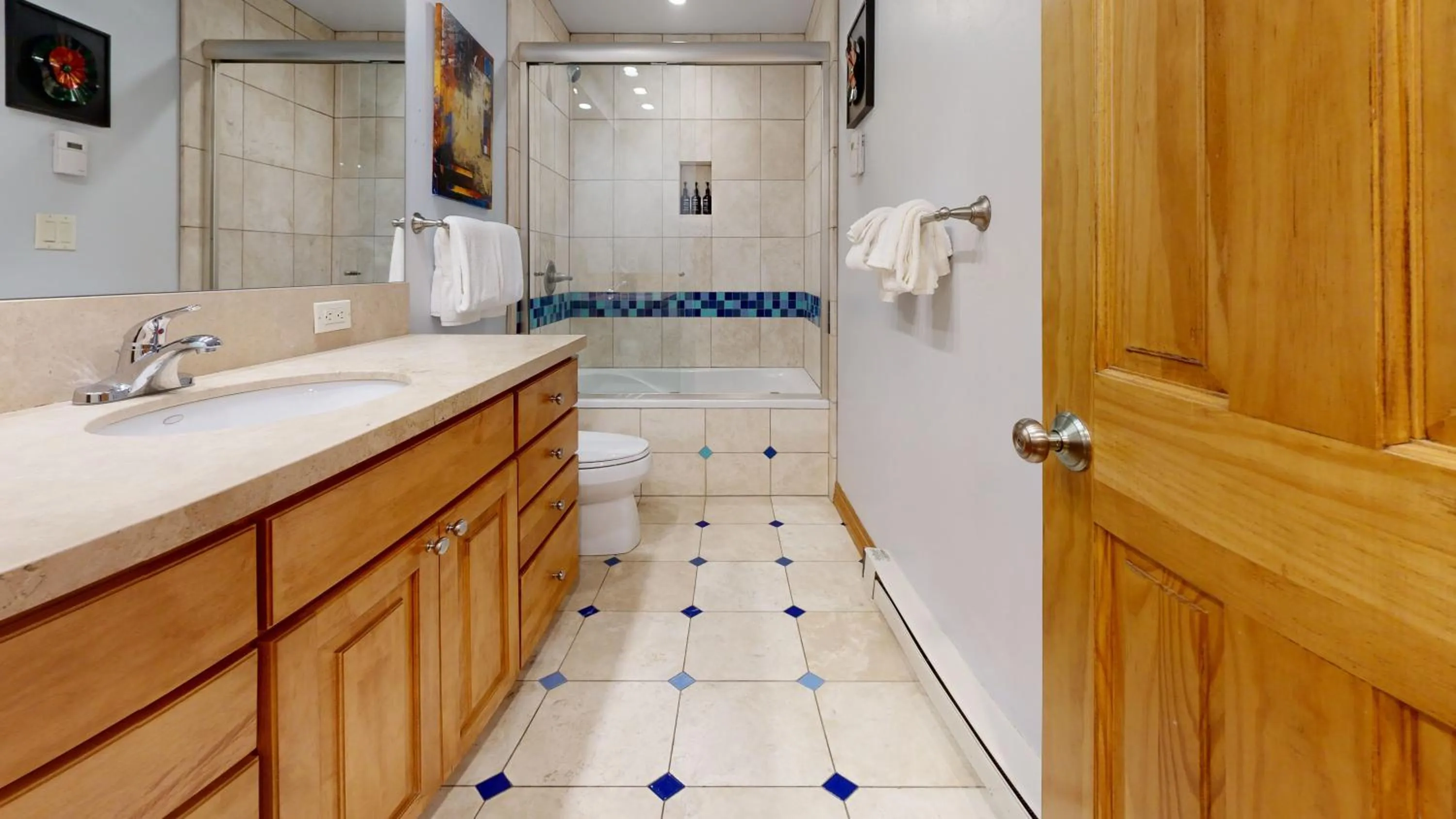 Terracehouse - CoralTree Residence Collection