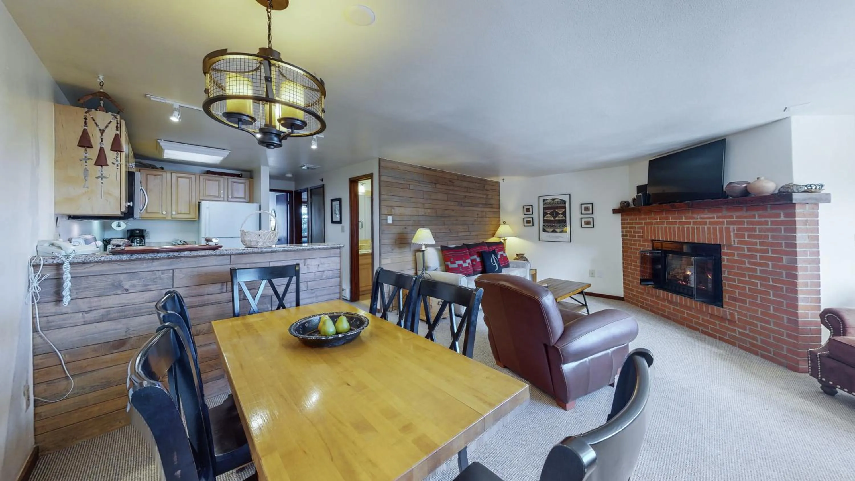 Terracehouse - CoralTree Residence Collection