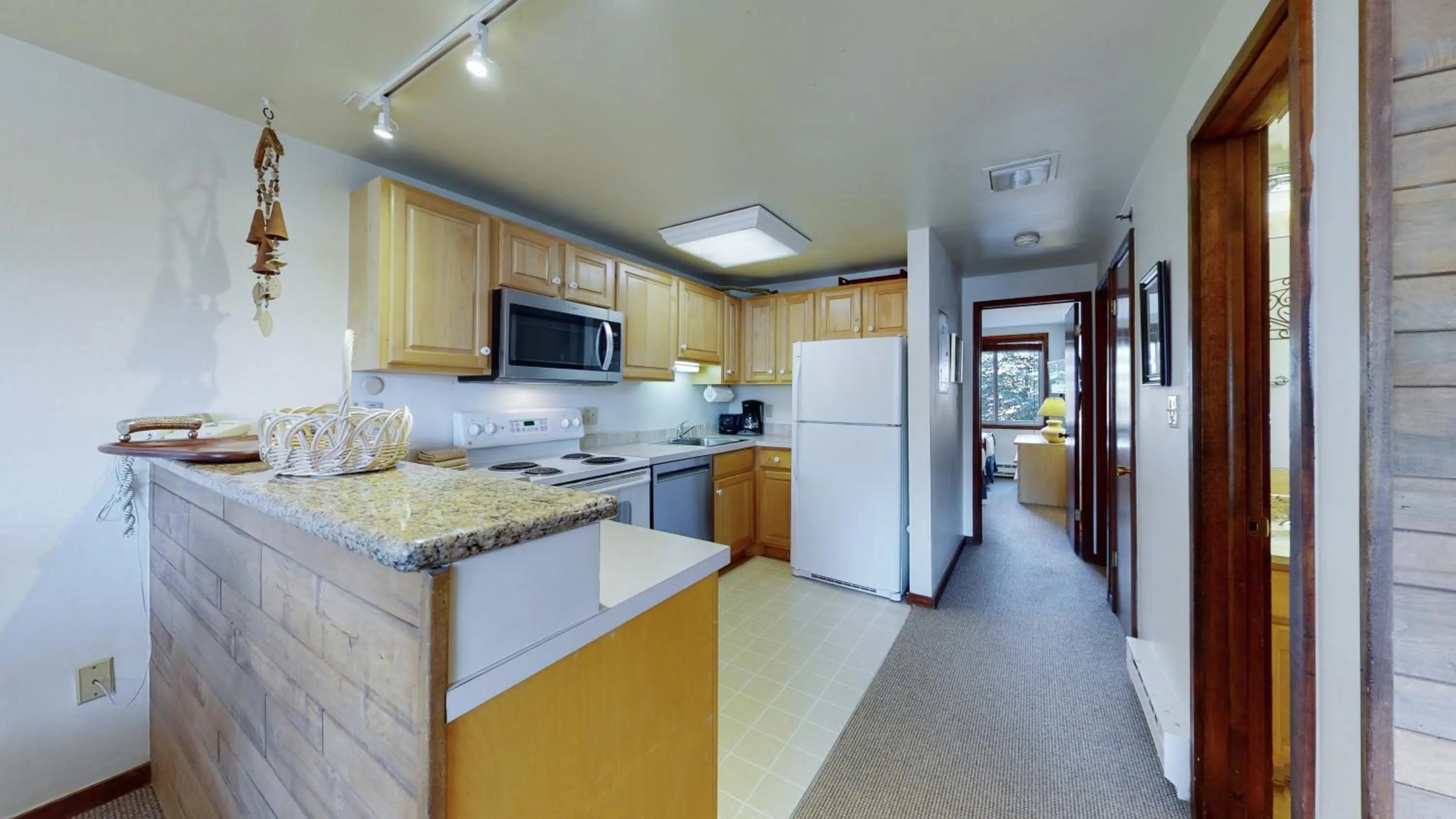 Terracehouse - CoralTree Residence Collection