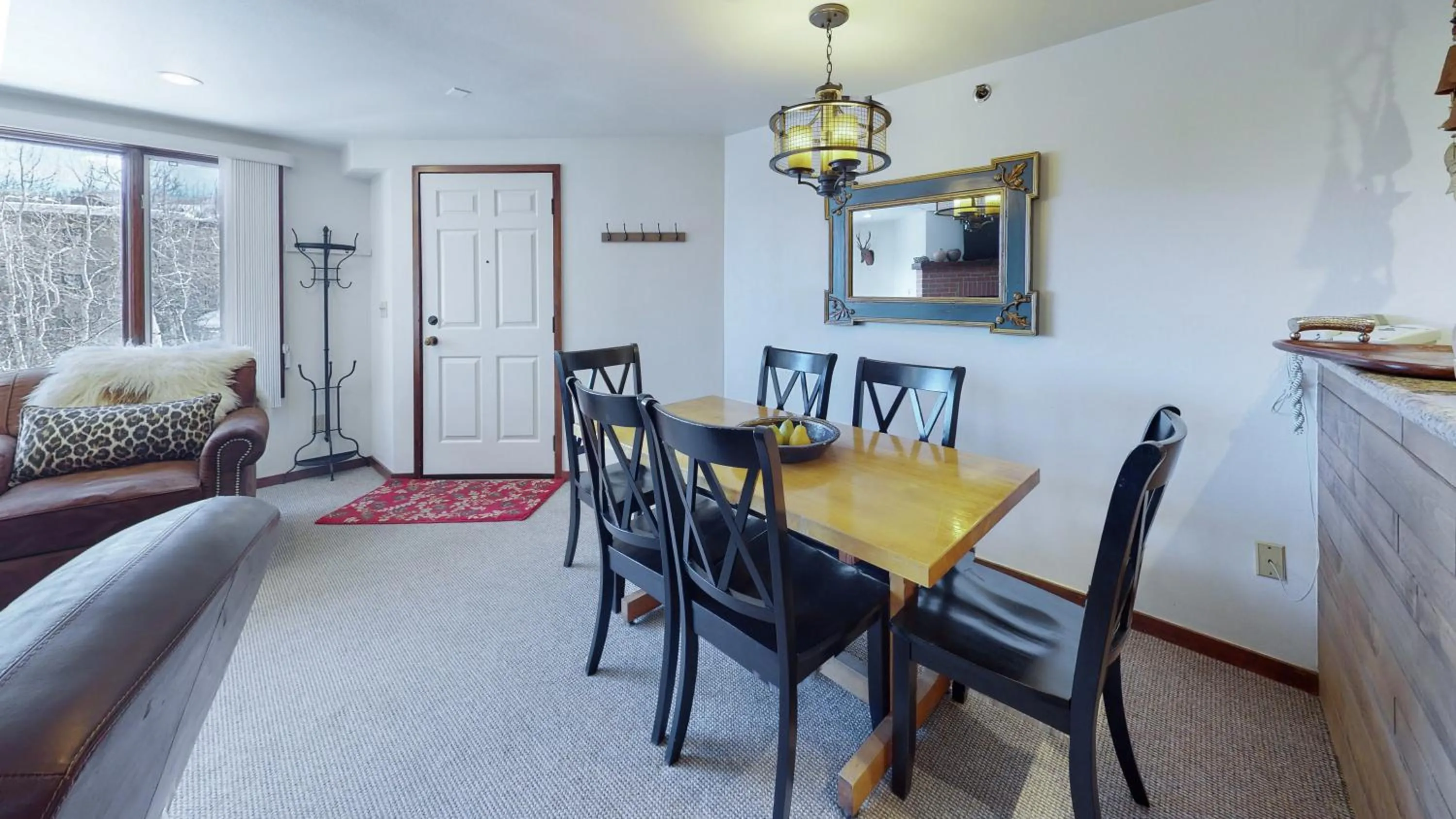 Terracehouse - CoralTree Residence Collection