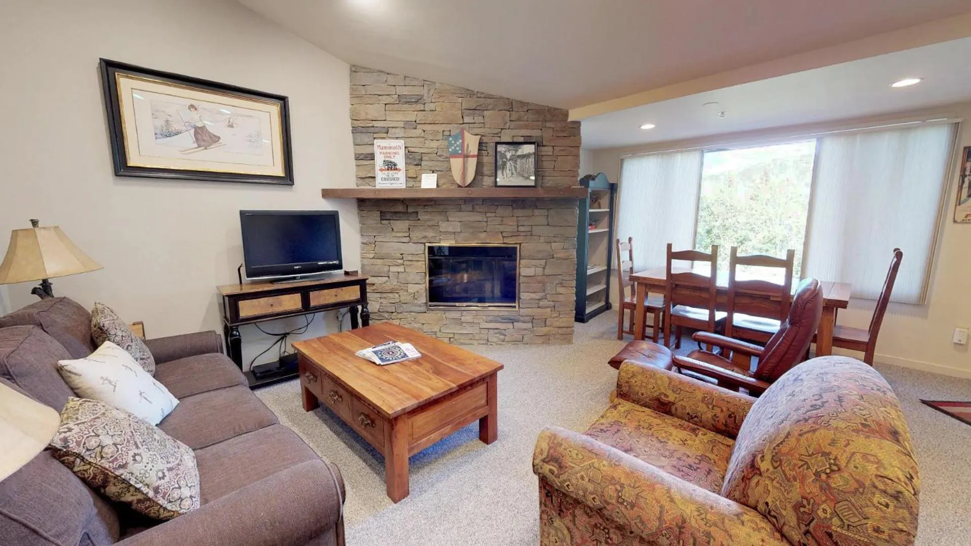 Terracehouse - CoralTree Residence Collection