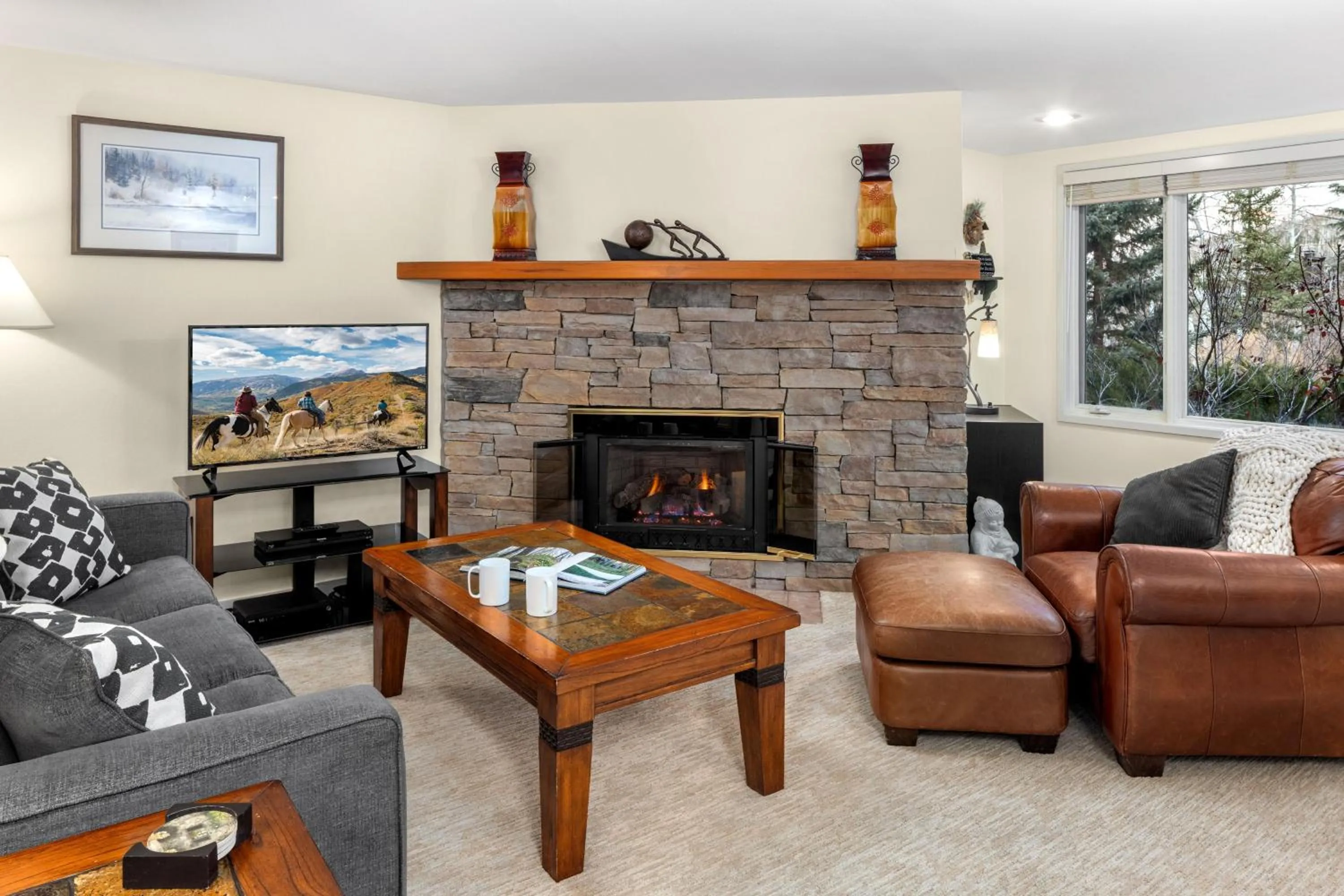 Terracehouse - CoralTree Residence Collection