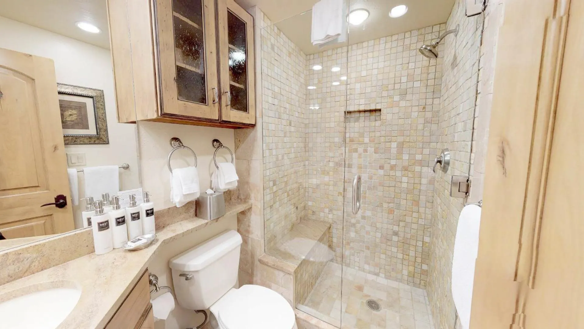 Terracehouse - CoralTree Residence Collection