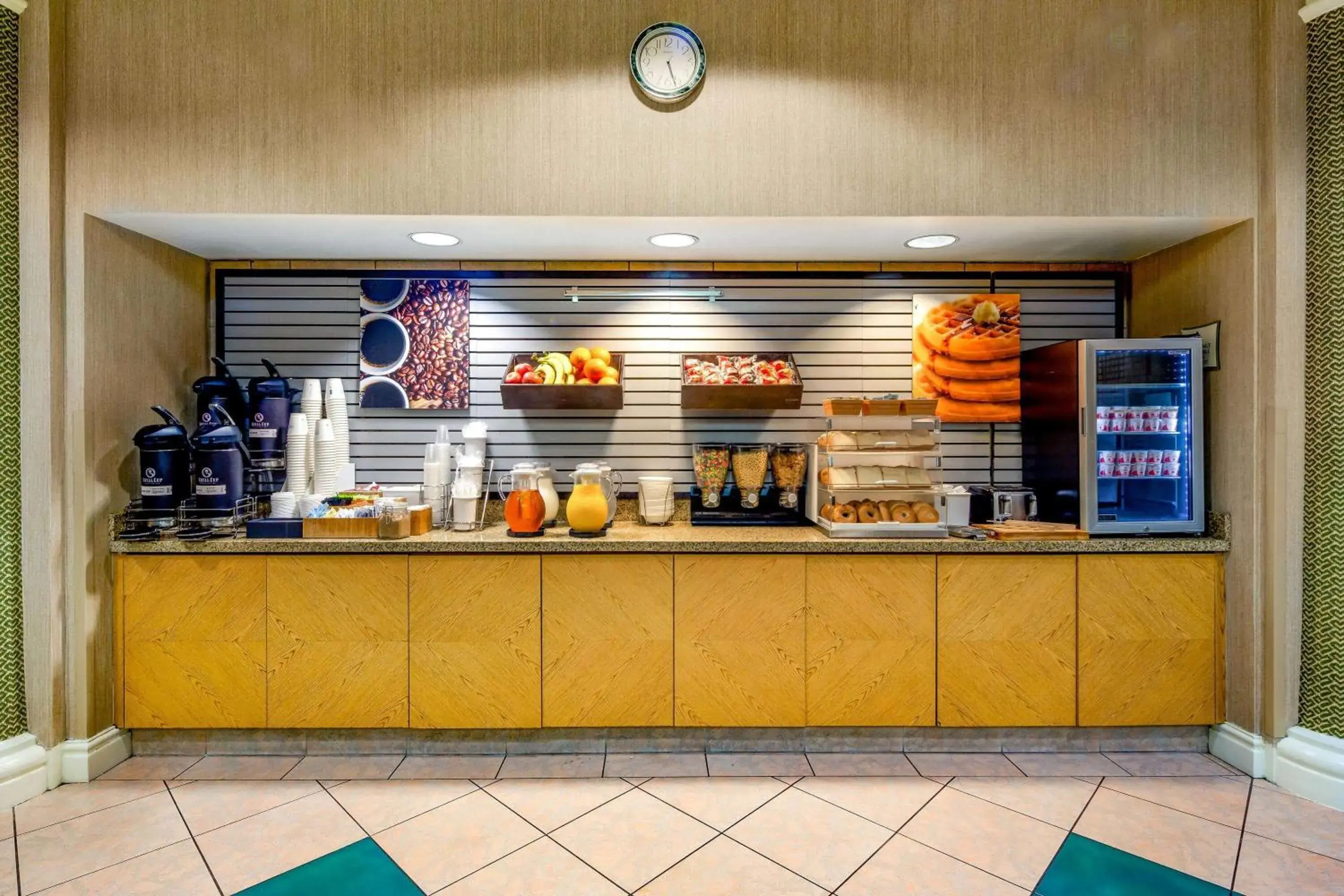 La Quinta by Wyndham Fremont / Silicon Valley La Quinta by Wyndham Fremont / Silicon Valley