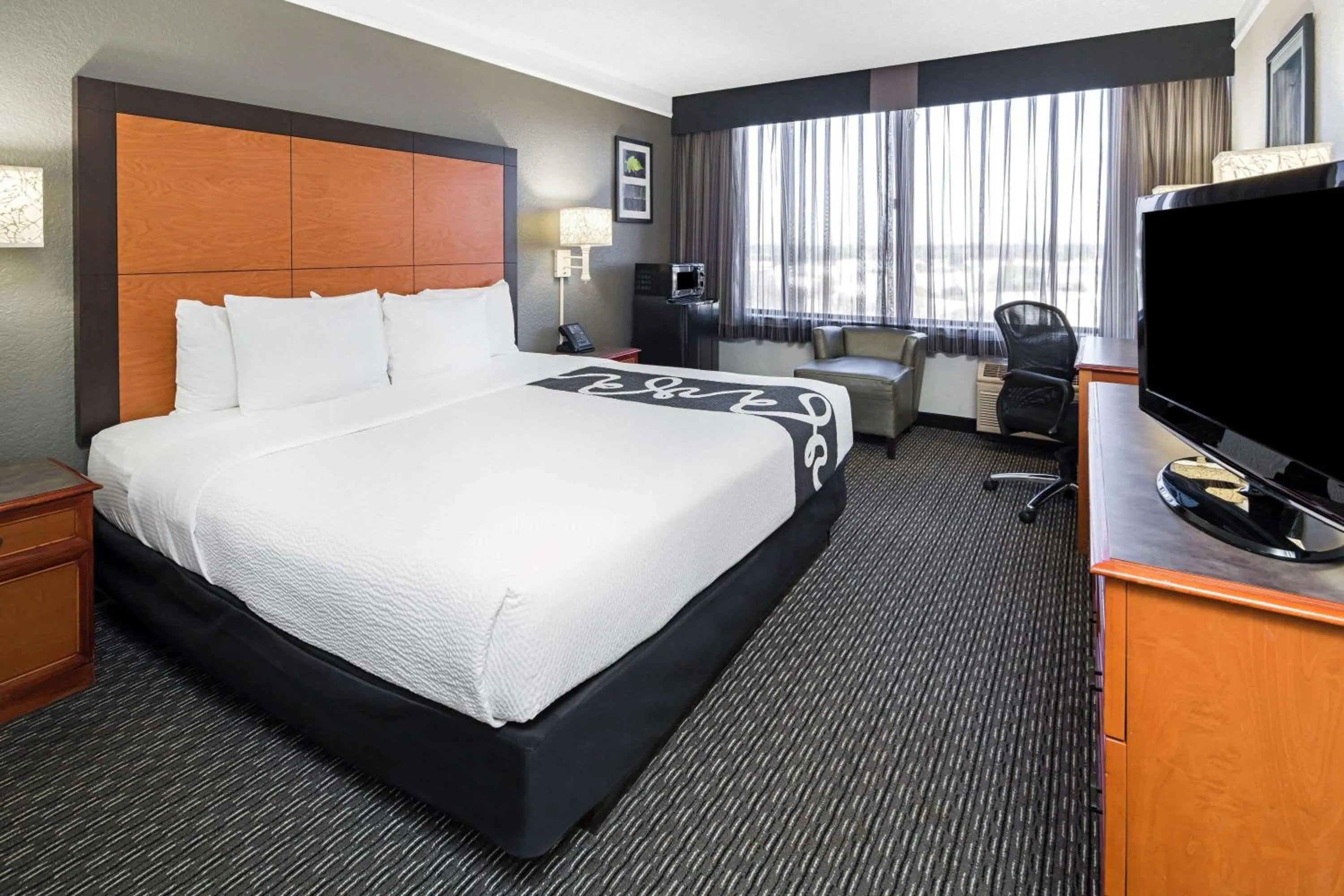 King Room in La Quinta by Wyndham Buena Park