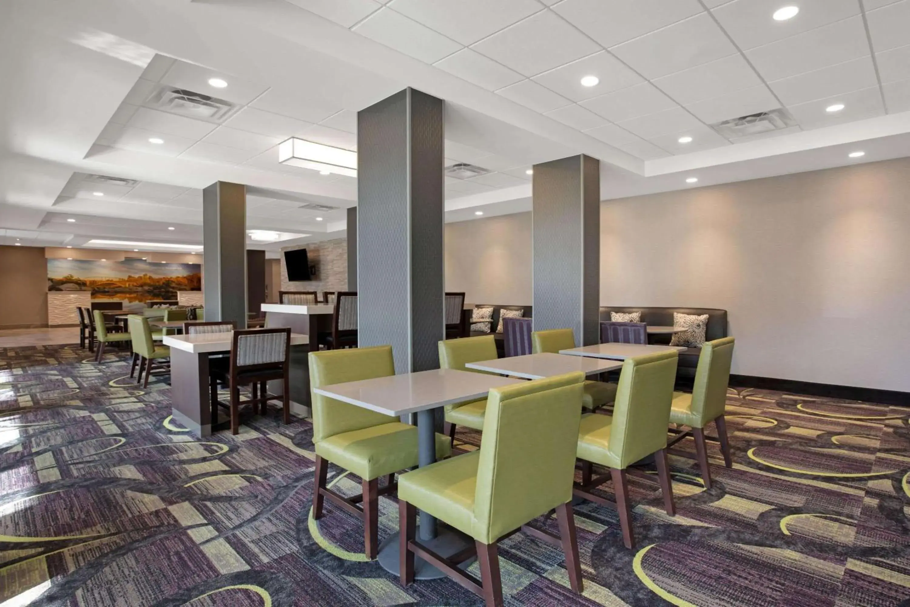 Restaurant/places to eat in La Quinta by Wyndham Rancho Cordova Sacramento Restaurant/places to eat in La Quinta by Wyndham Rancho Cordova Sacramento