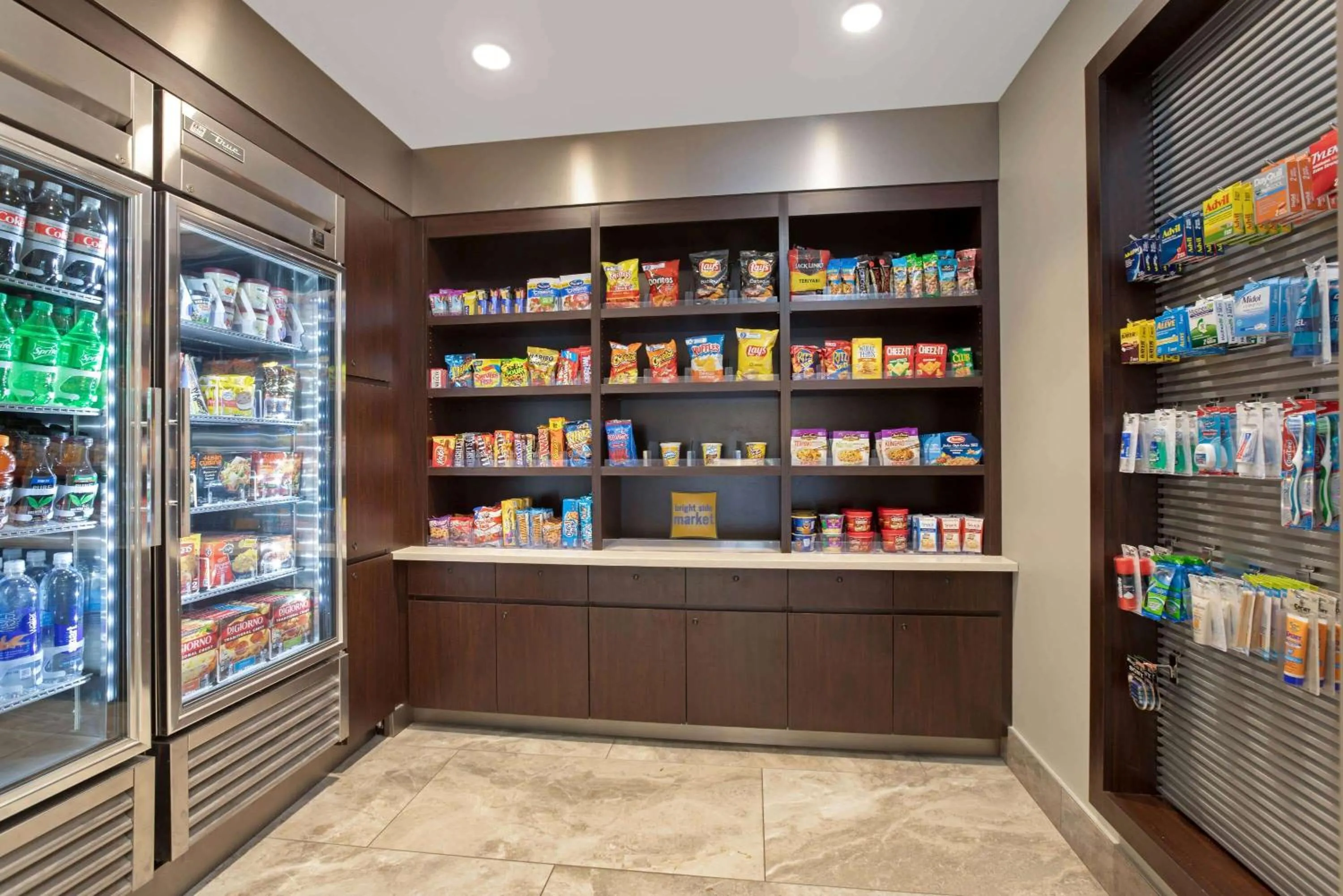 On site in La Quinta by Wyndham Rancho Cordova Sacramento