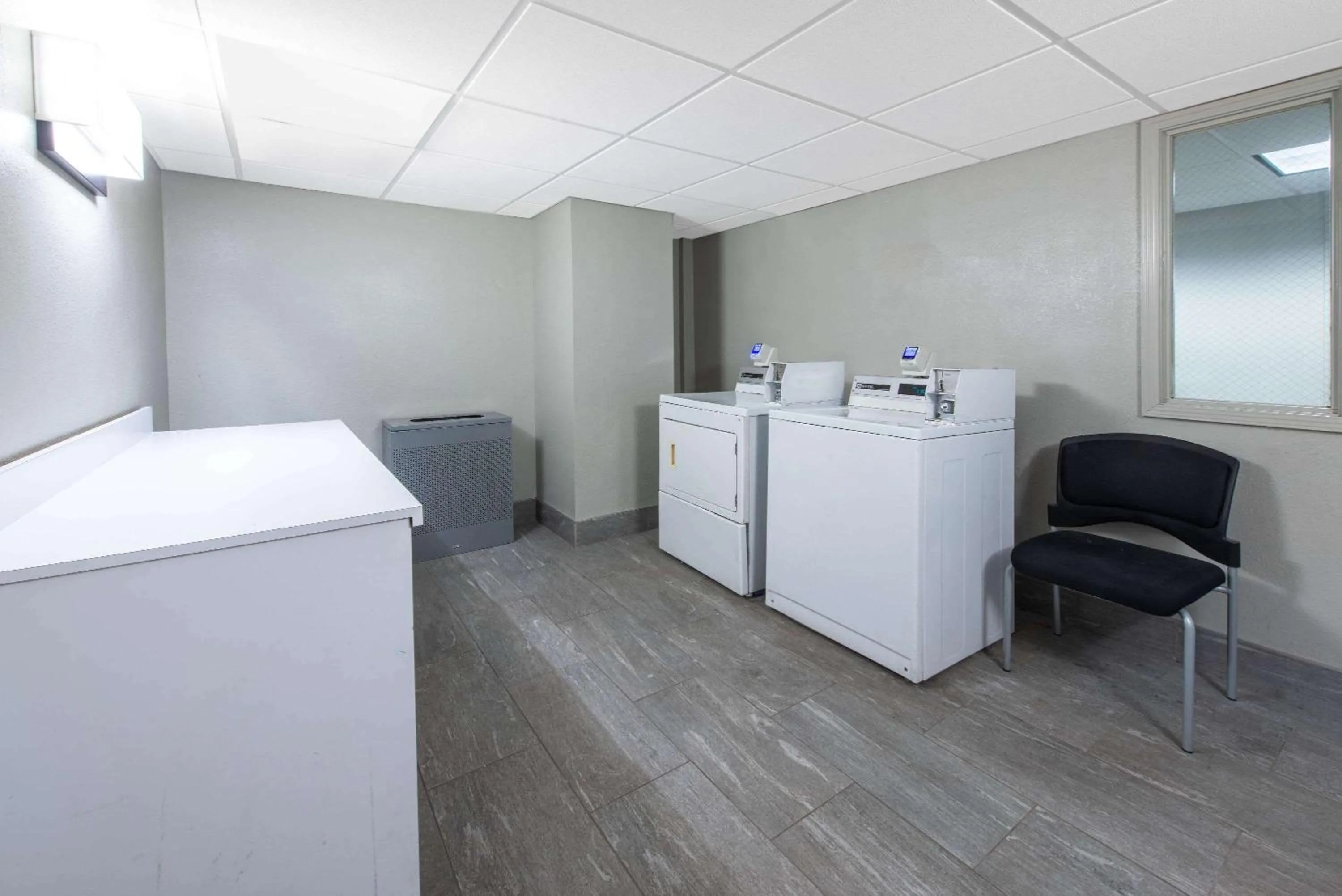 On site in La Quinta by Wyndham Tampa Brandon Regency Park