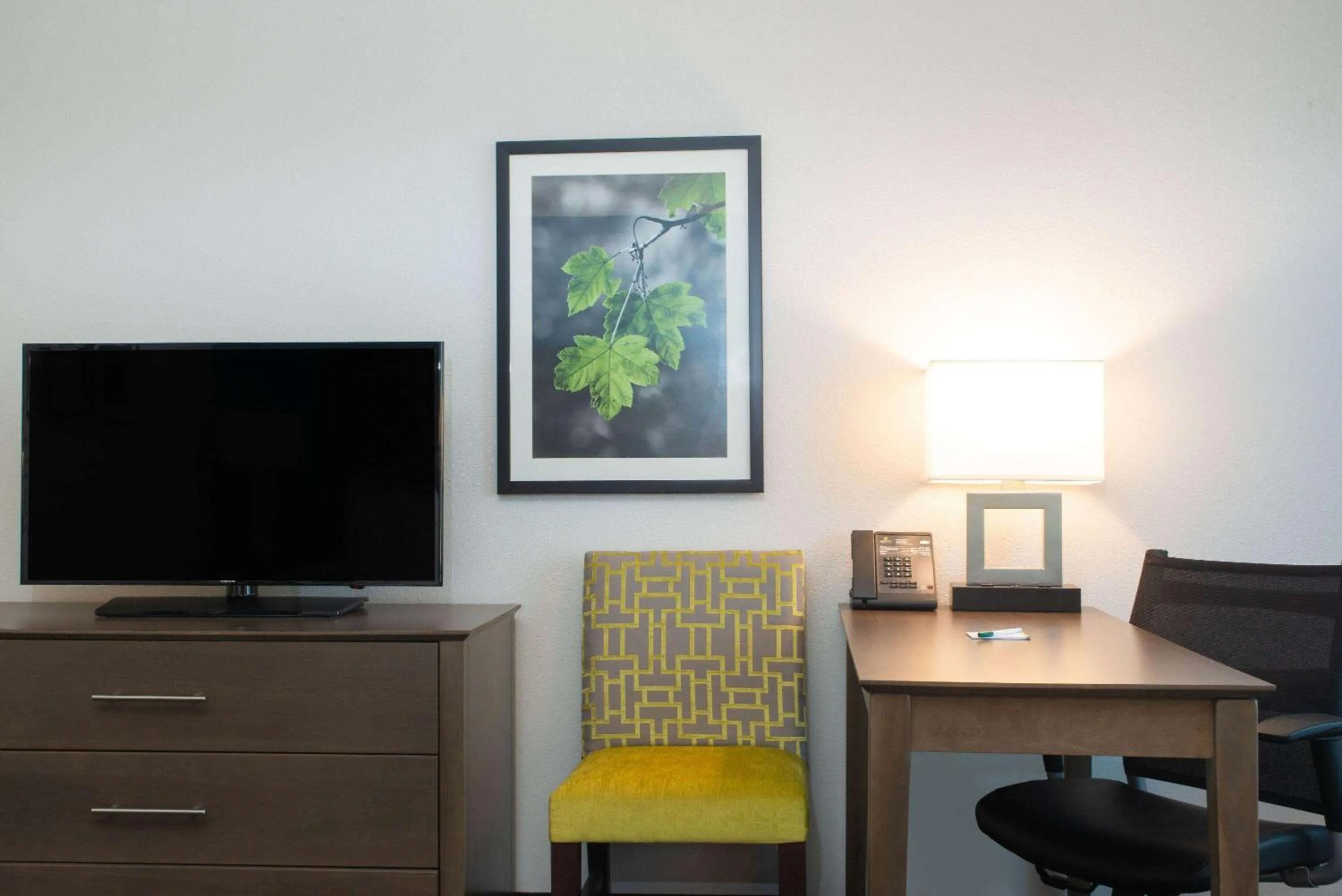 Photo of the whole room in La Quinta by Wyndham Tampa Brandon Regency Park