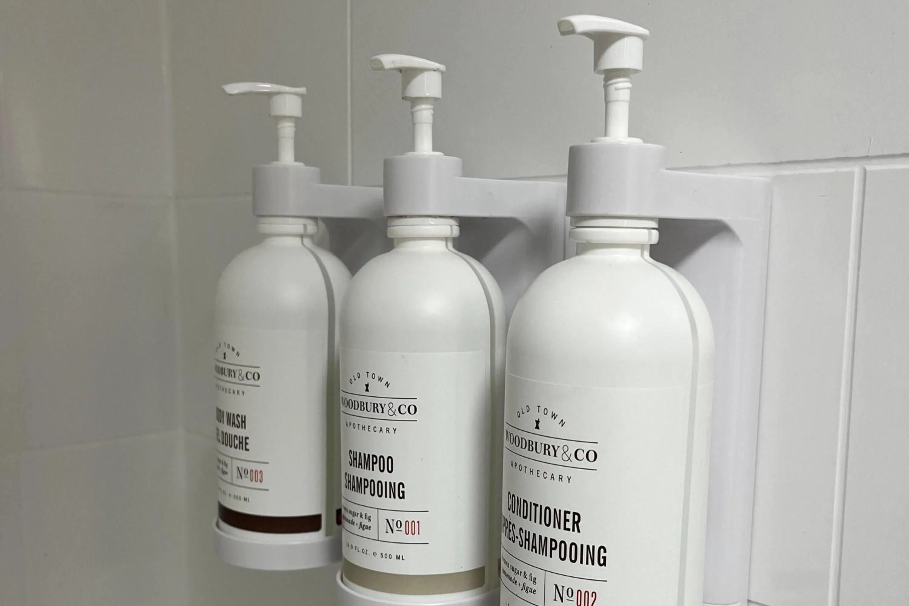 Bathroom in La Quinta by Wyndham Jacksonville Butler Blvd