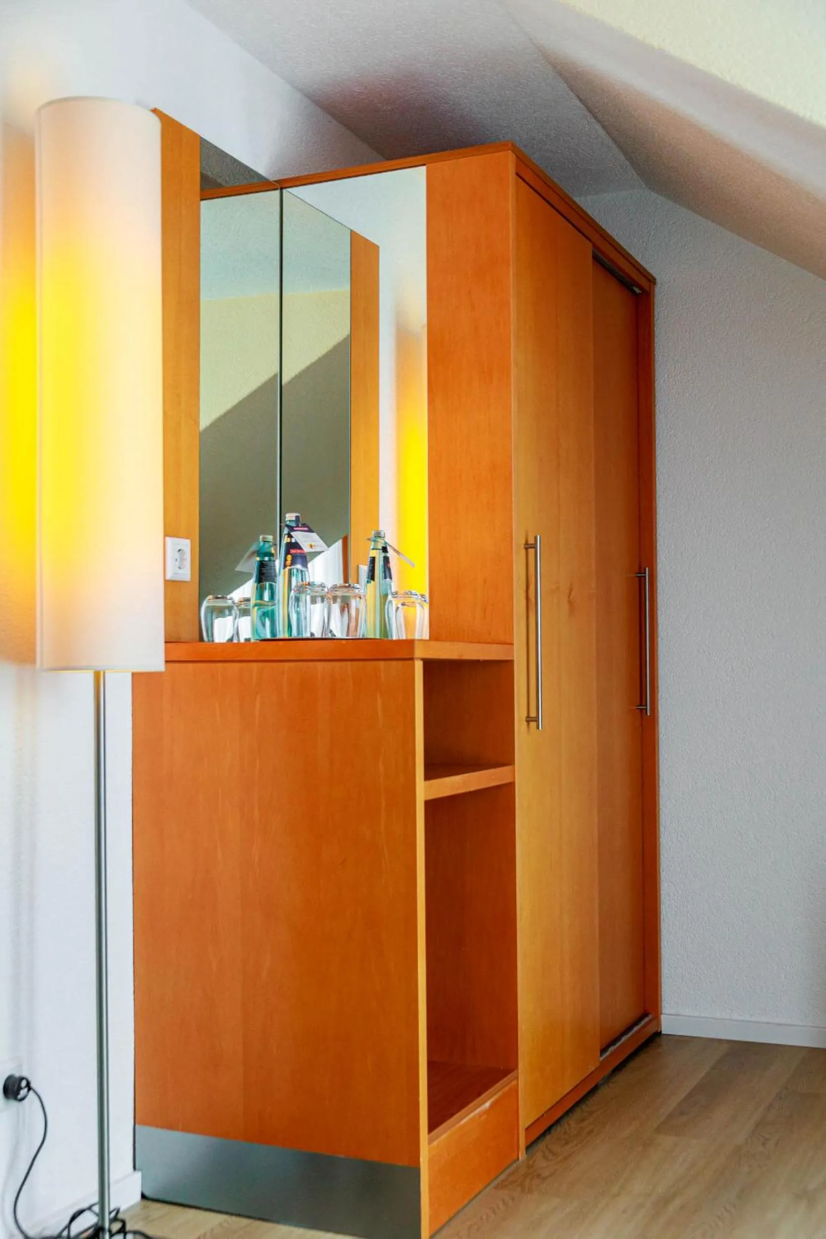 Photo of the whole room in Bodensee-Hotel Kreuz