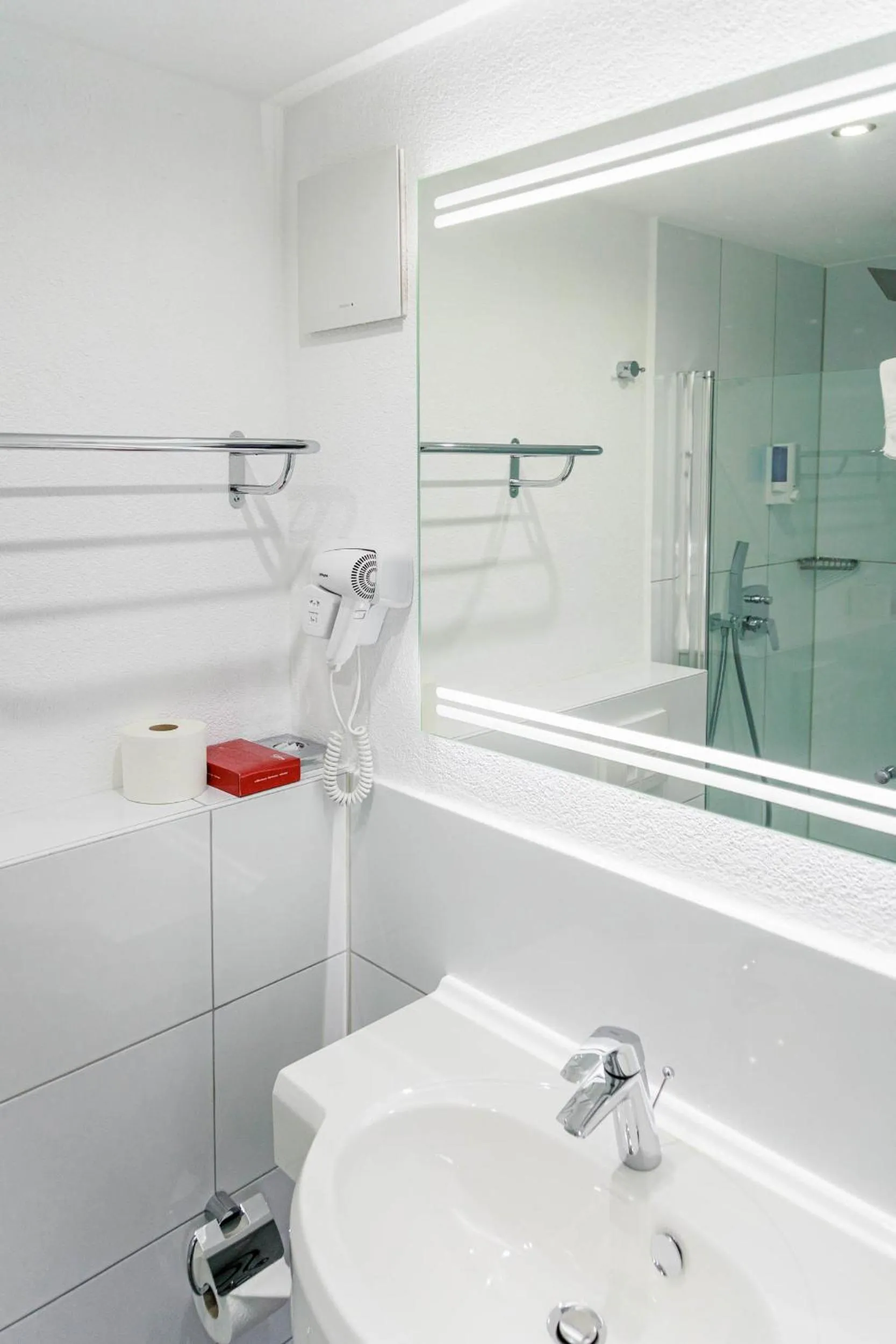 Photo of the whole room in Bodensee-Hotel Kreuz