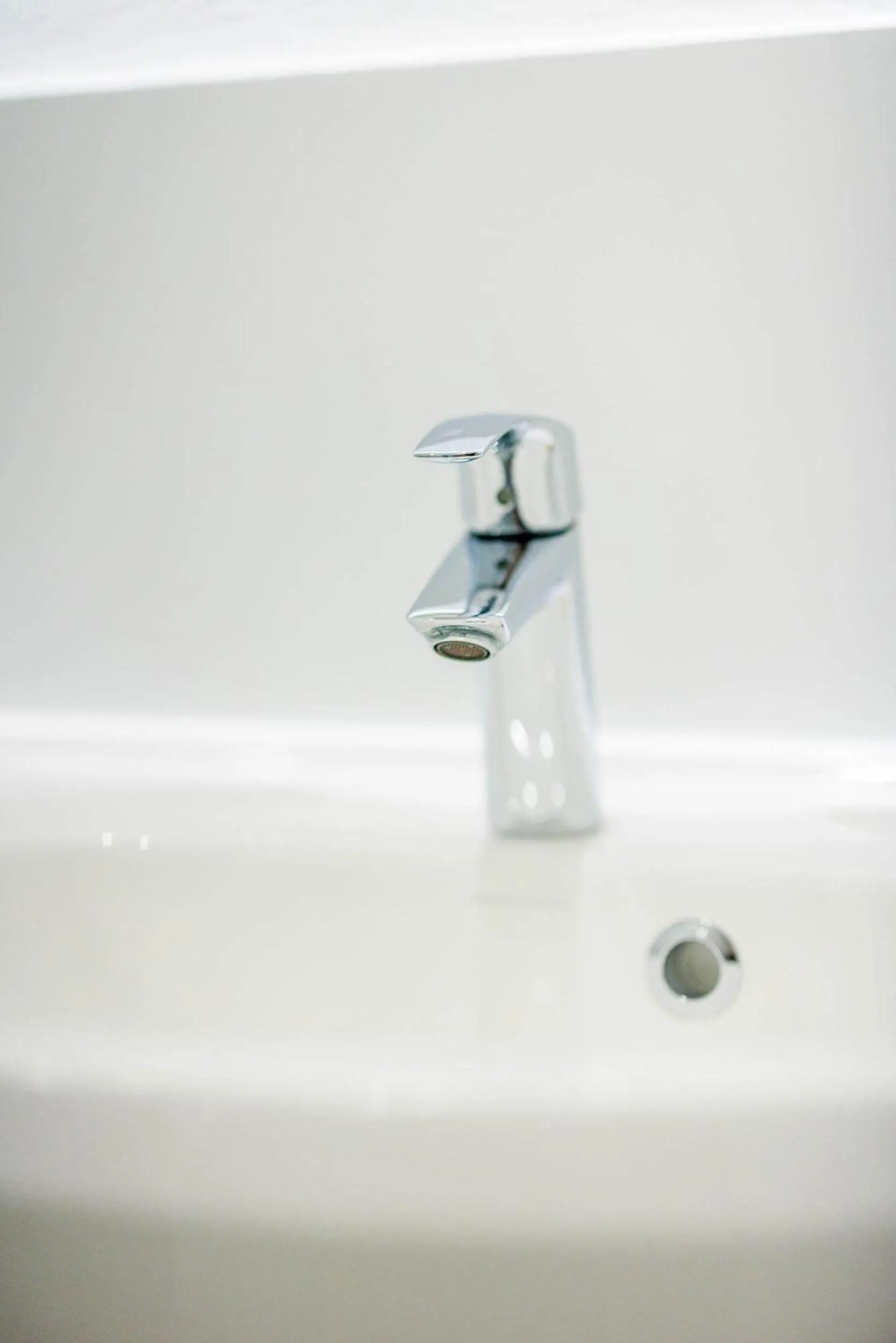 Bathroom in Bodensee-Hotel Kreuz