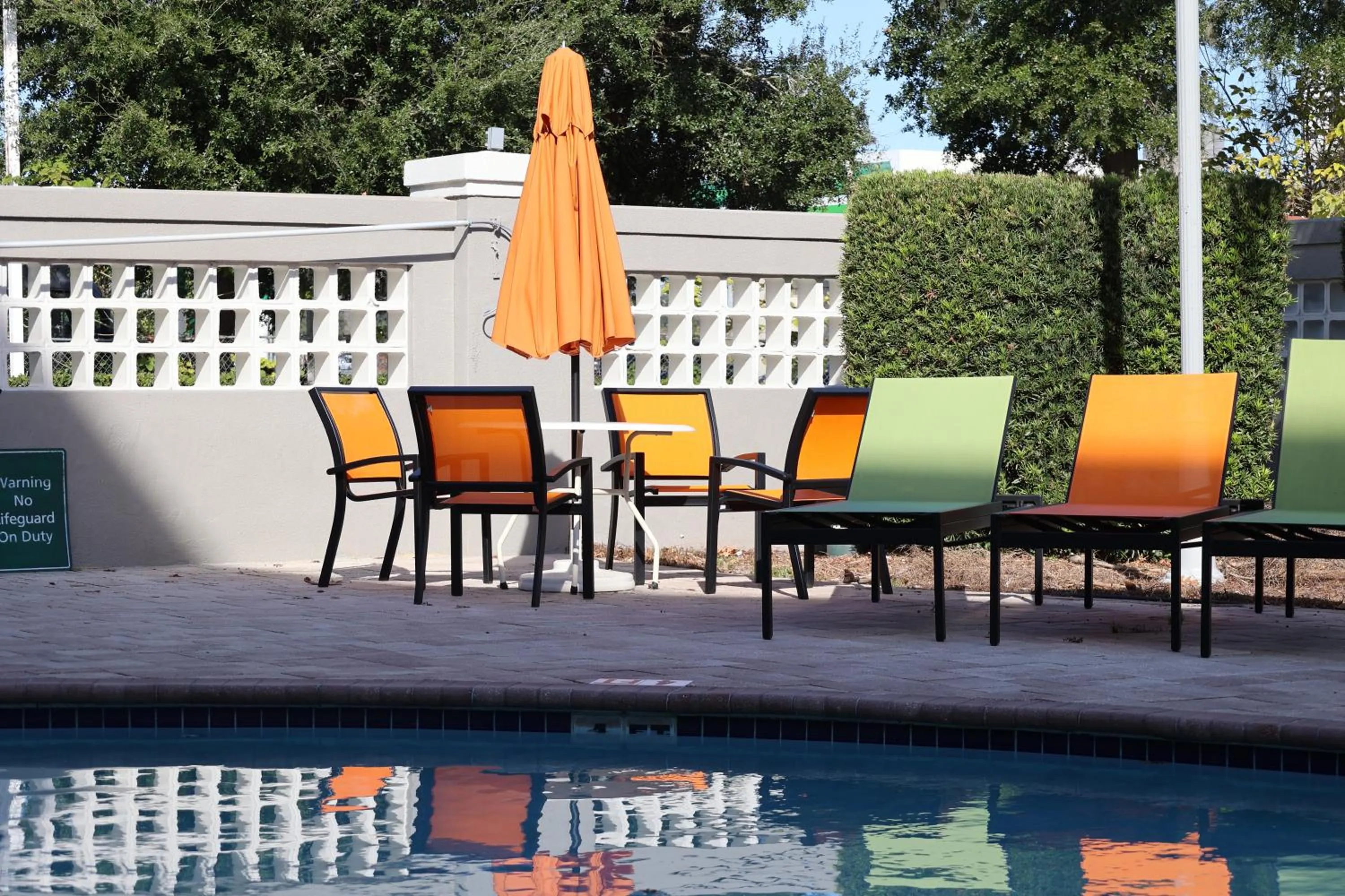 La Quinta Inn and Suites by Wyndham, Ocala