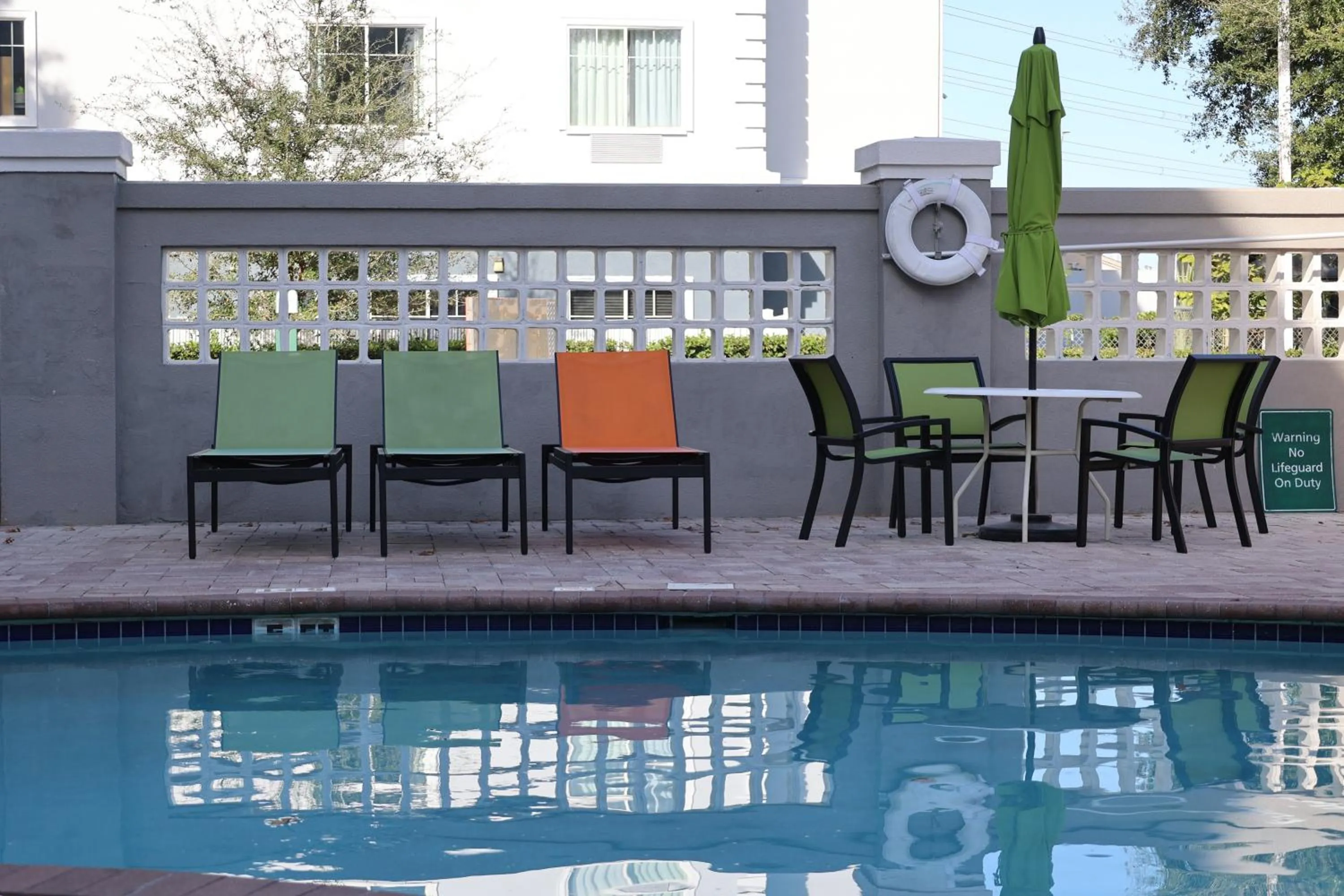 La Quinta Inn and Suites by Wyndham, Ocala