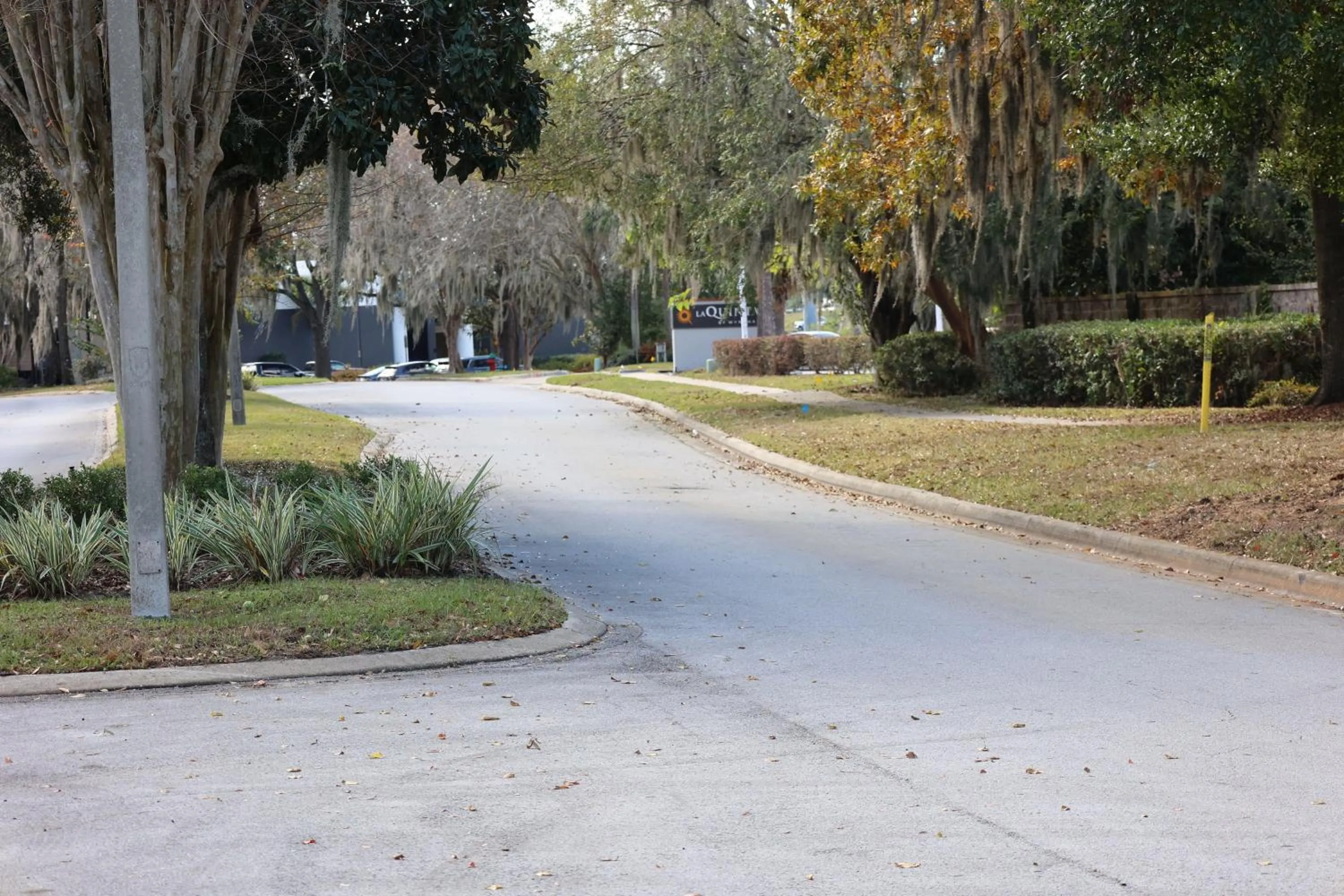 Property building in La Quinta Inn and Suites by Wyndham, Ocala