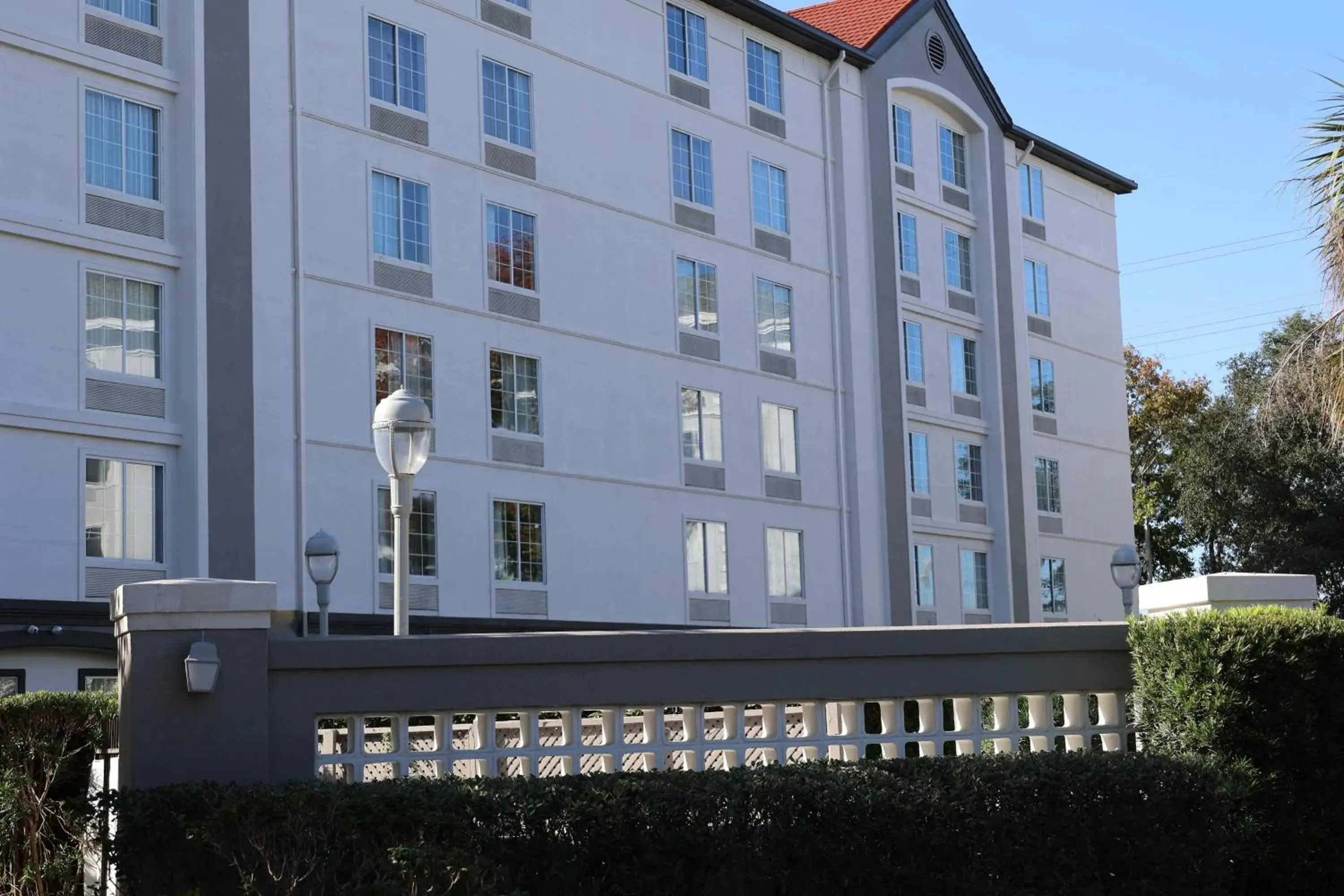 Property building in La Quinta Inn and Suites by Wyndham, Ocala Property building in La Quinta Inn and Suites by Wyndham, Ocala