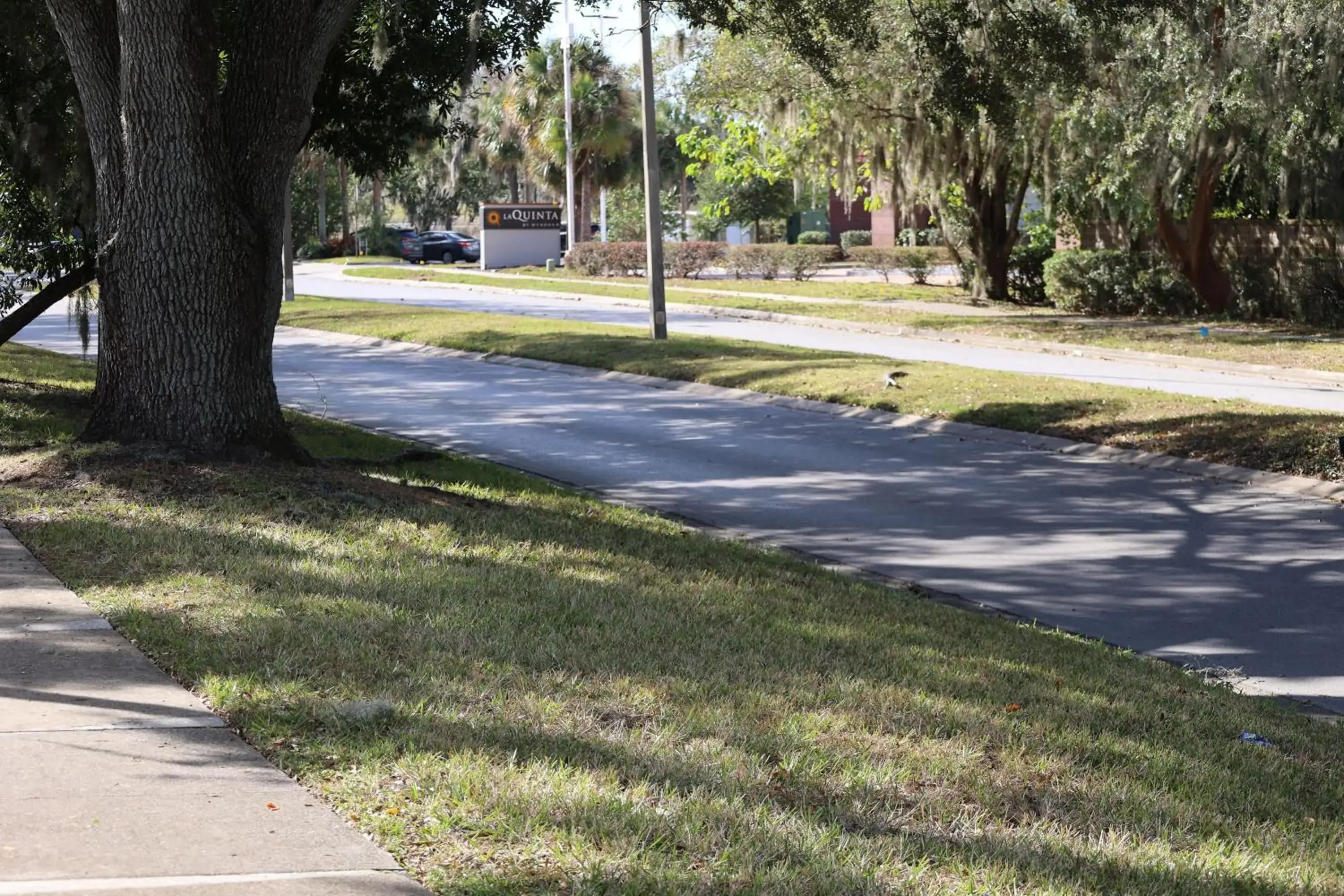 Property building in La Quinta Inn and Suites by Wyndham, Ocala Property building in La Quinta Inn and Suites by Wyndham, Ocala
