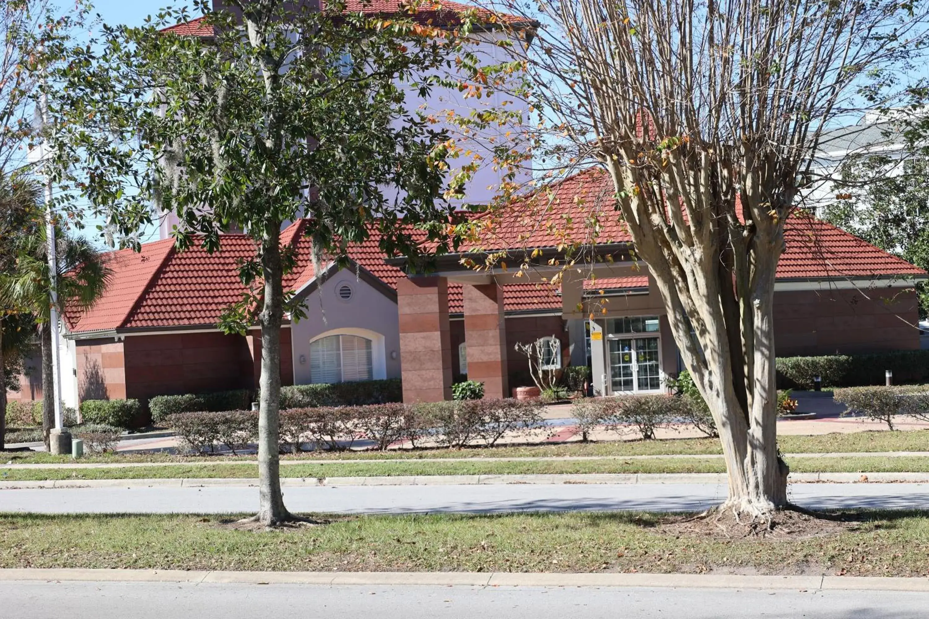 Property building in La Quinta Inn and Suites by Wyndham, Ocala Property building in La Quinta Inn and Suites by Wyndham, Ocala