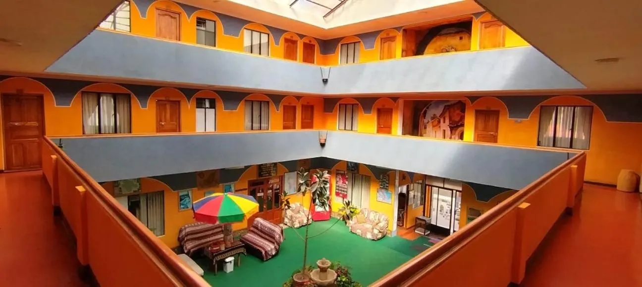 Hotel Utama