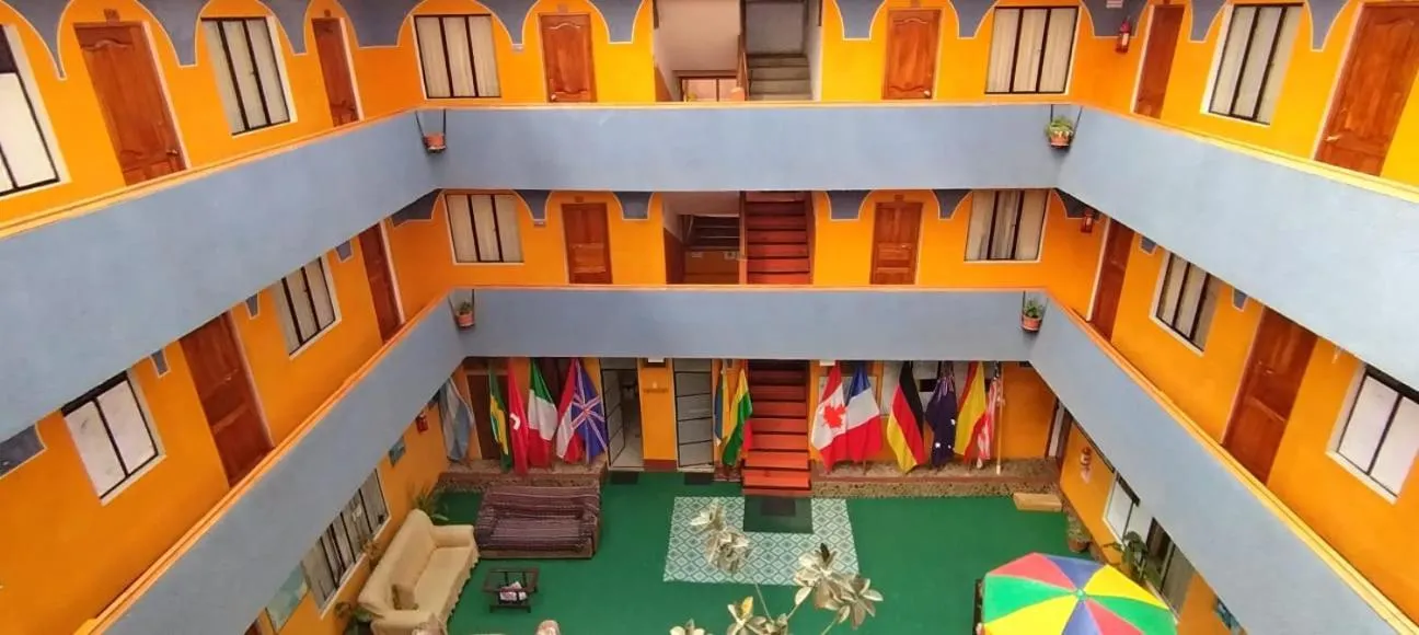 Hotel Utama