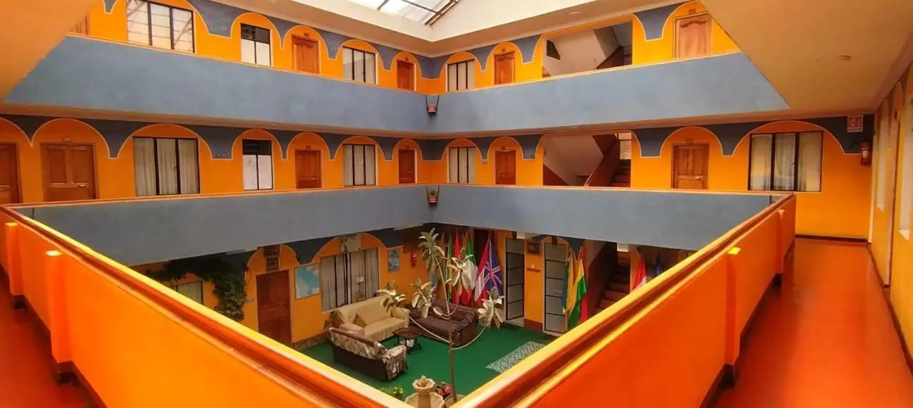 Hotel Utama