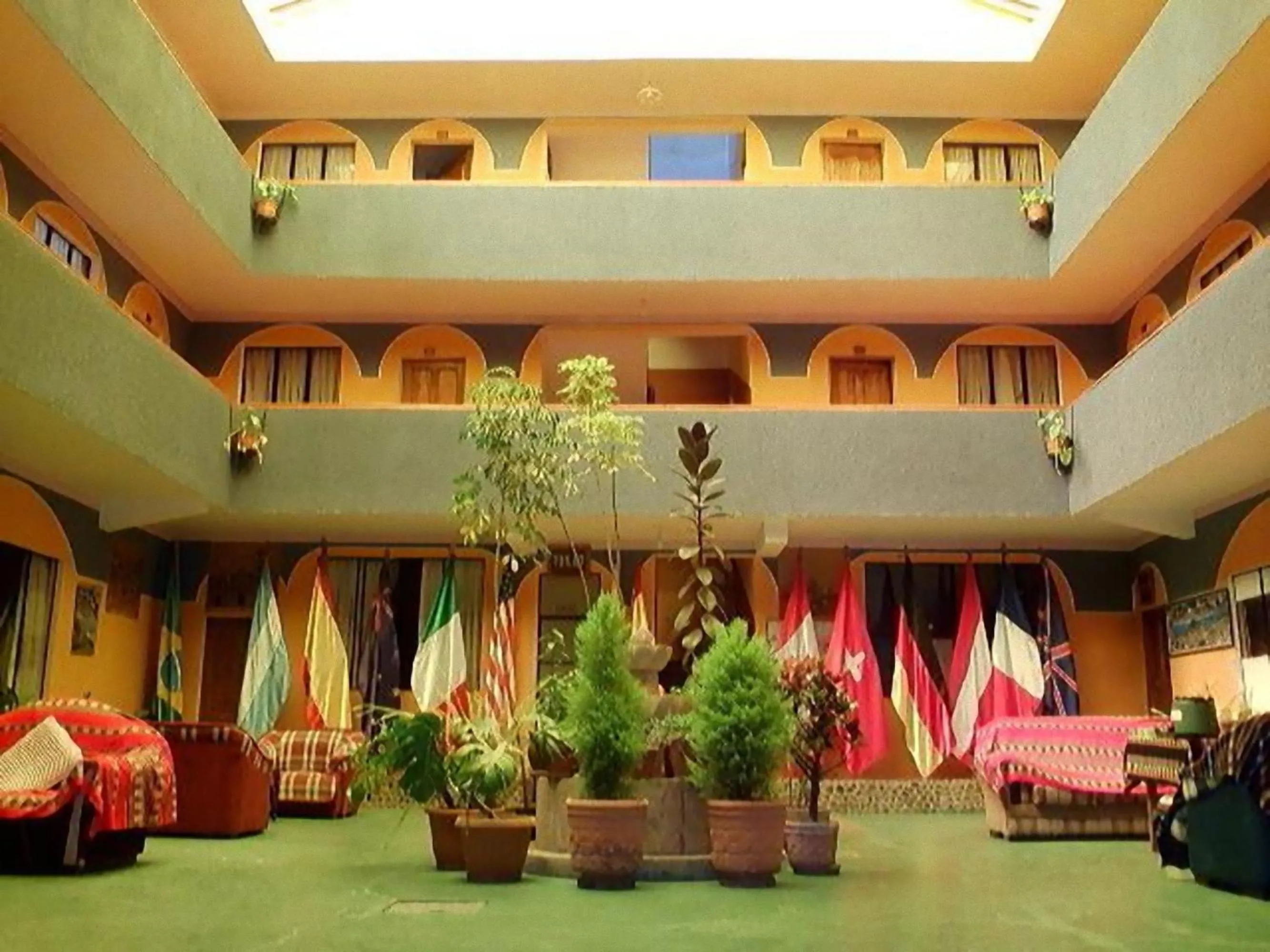 Other in Hotel Utama