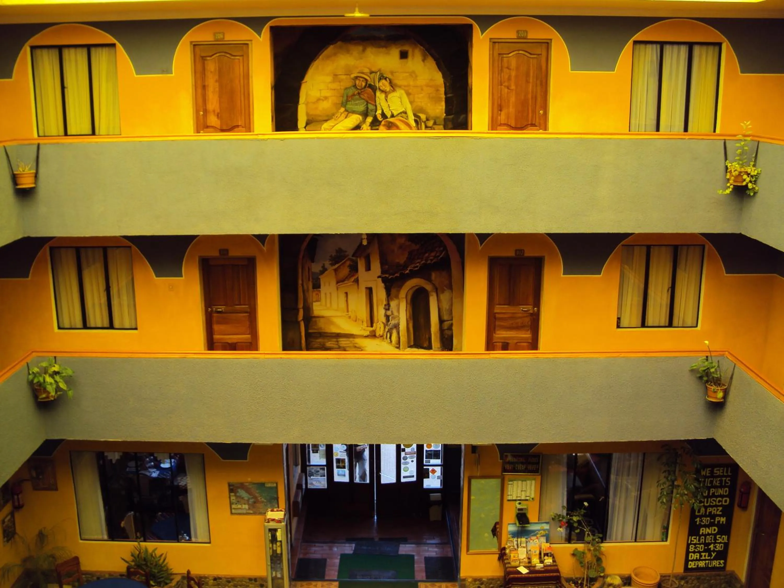 Other in Hotel Utama