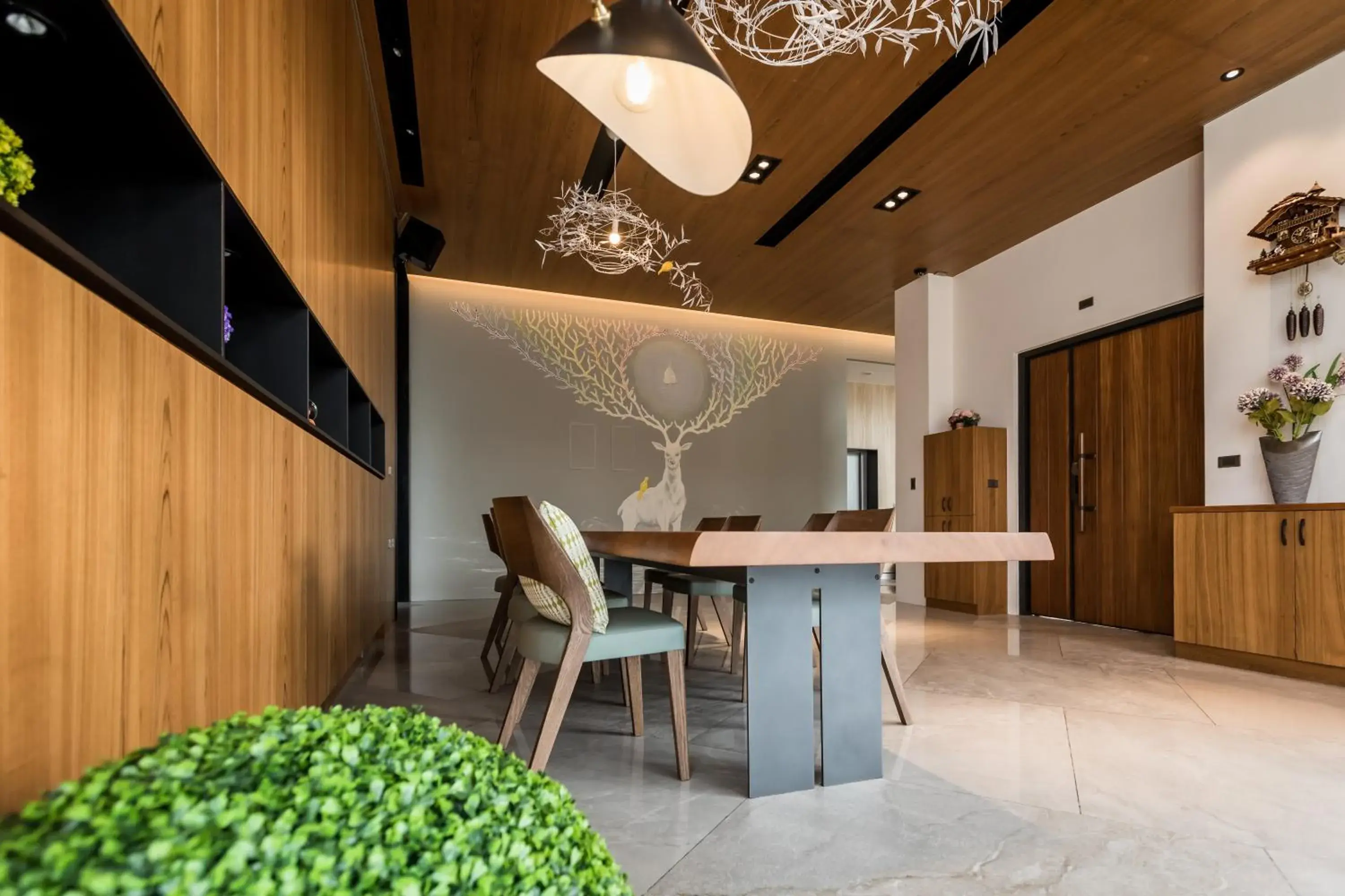 Grange Inn Grange Inn