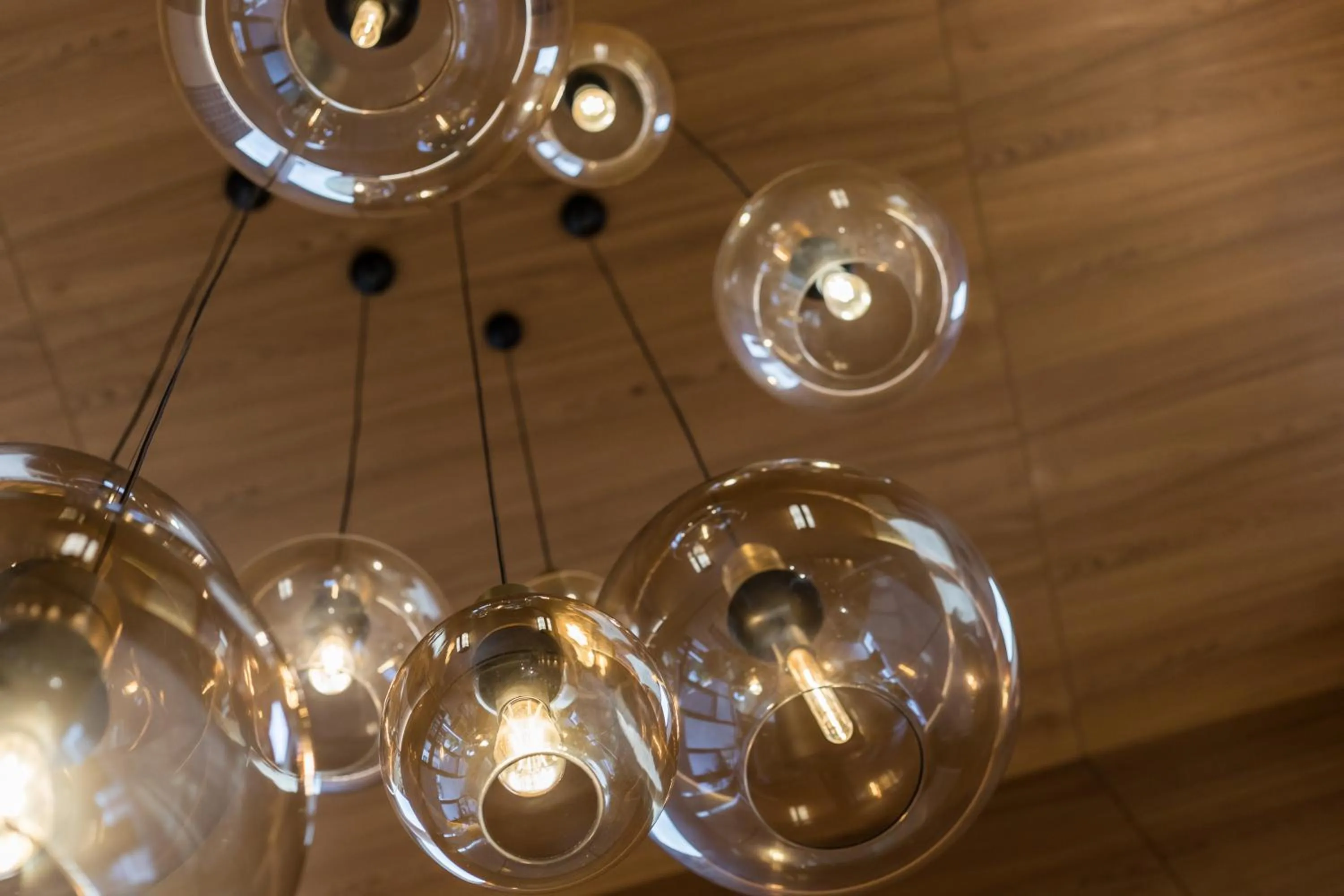 Decorative detail in Grange Inn