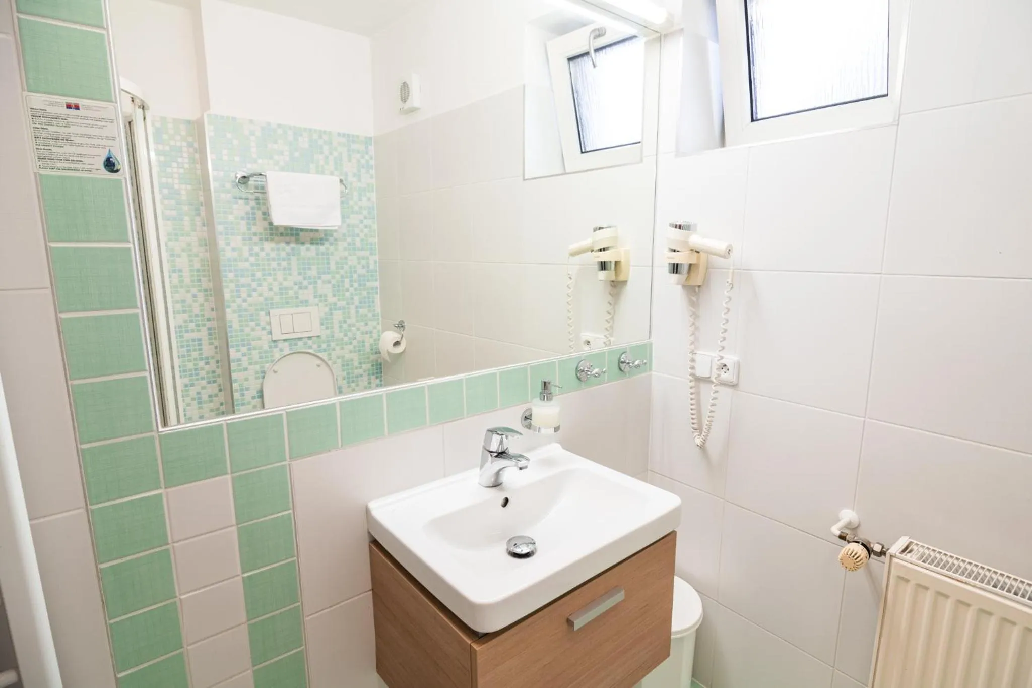 Bathroom in Grand Apartments Špindlerův Mlýn