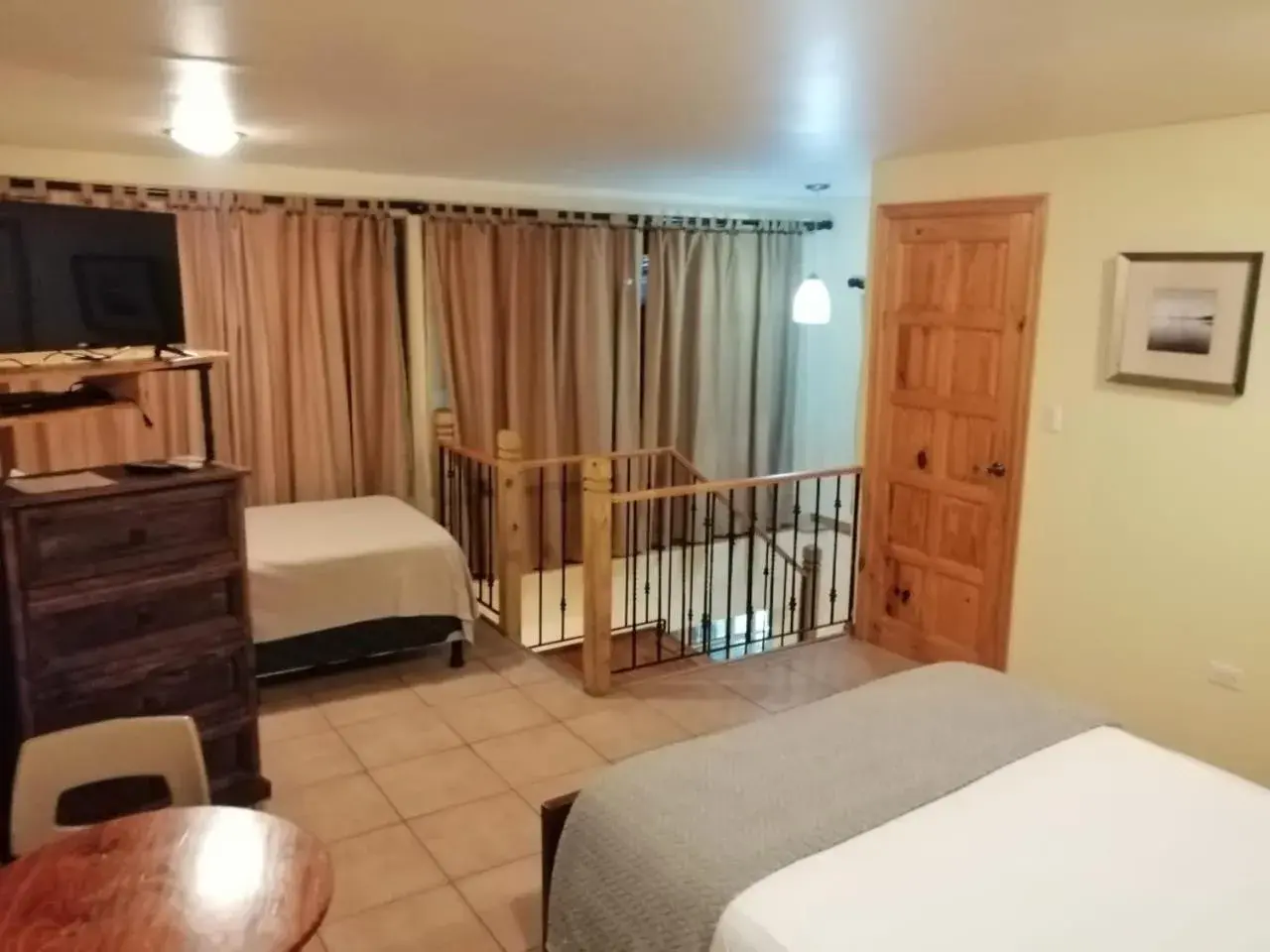 Duplex Apartment (3 Adults) in Apartotel Don Francisco Duplex Apartment (3 Adults) in Apartotel Don Francisco