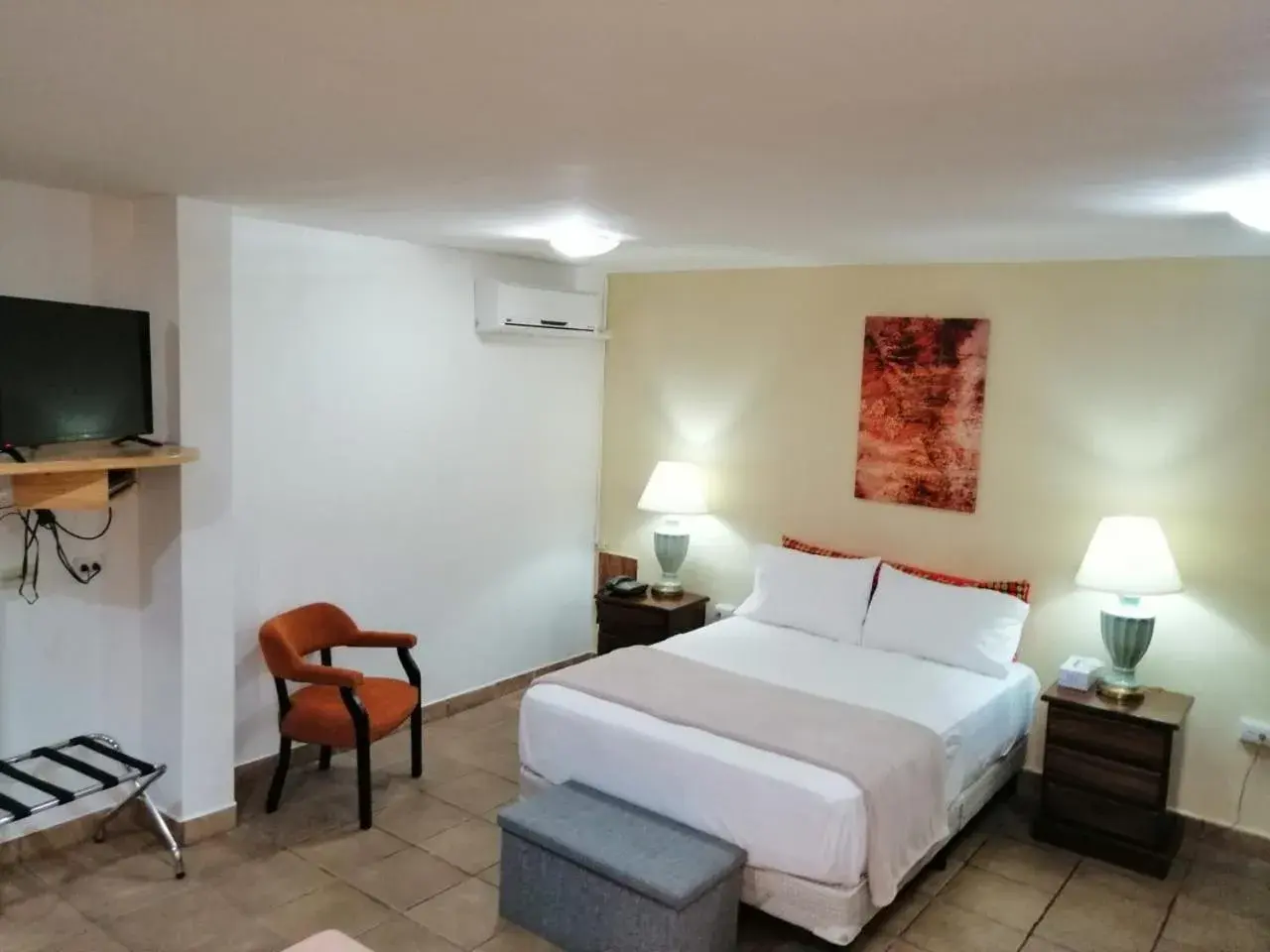 Studio in Apartotel Don Francisco Studio in Apartotel Don Francisco