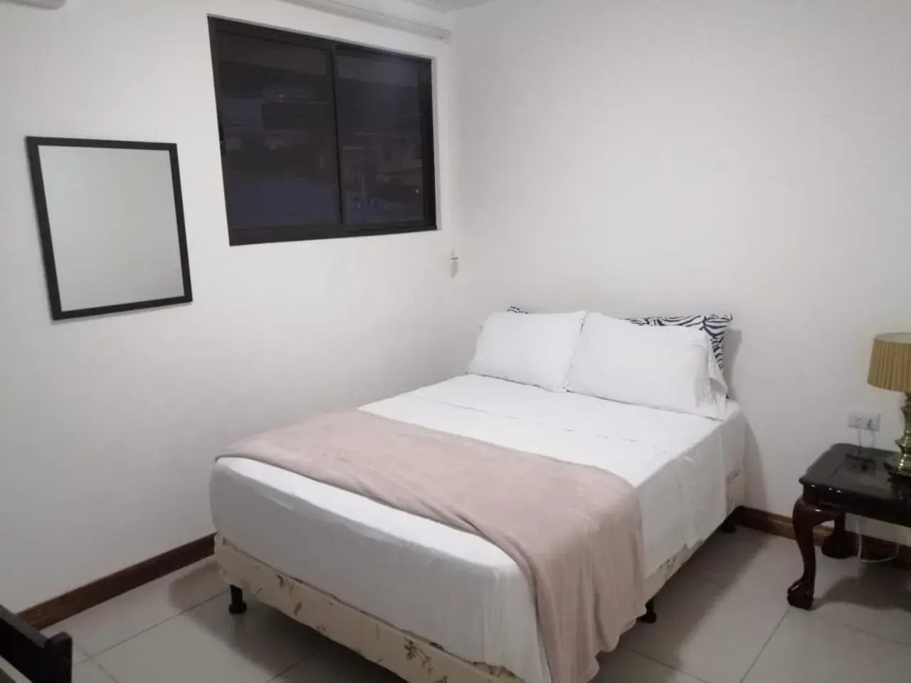 Two-Bedroom Apartment in Apartotel Don Francisco Two-Bedroom Apartment in Apartotel Don Francisco