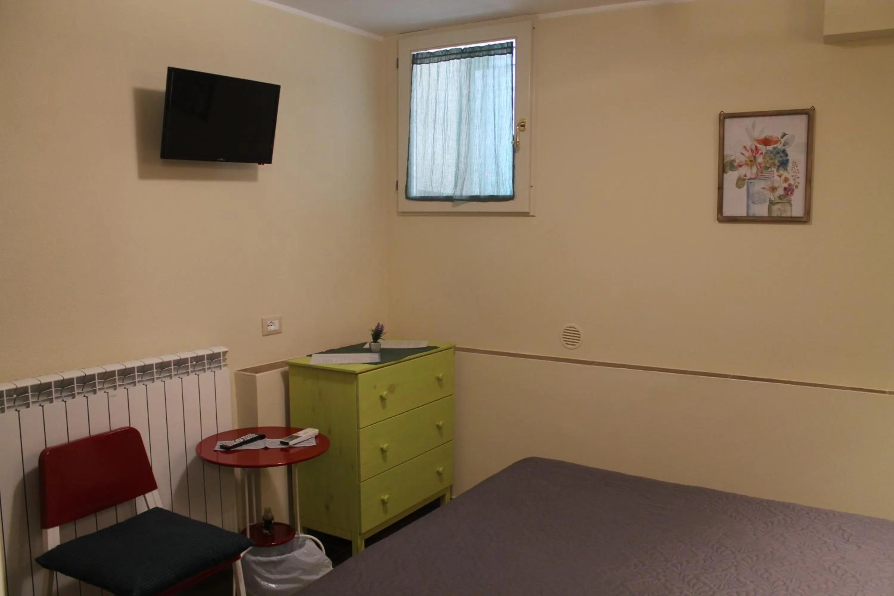 Alter Ego b&b Assisi