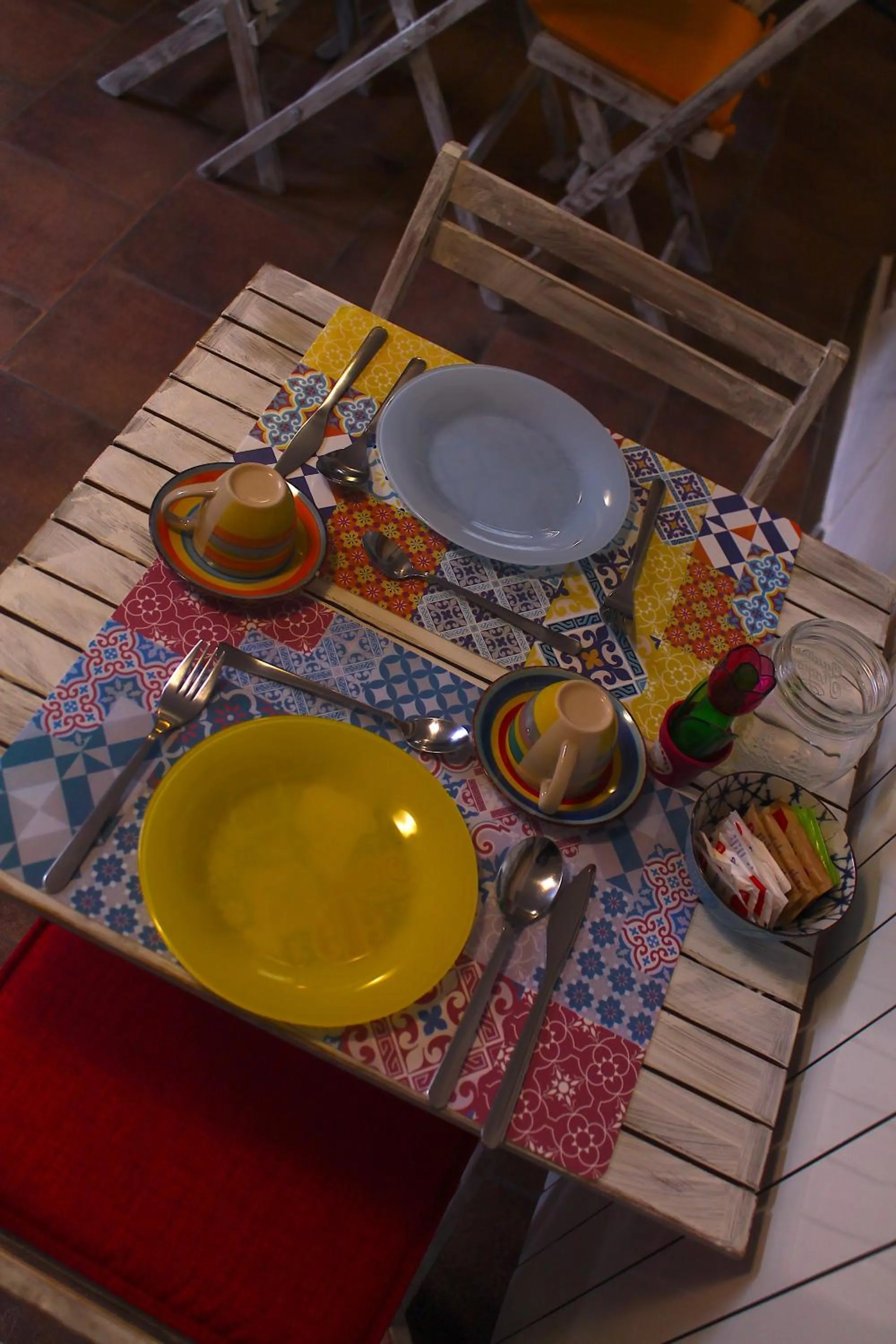 Alter Ego b&b Assisi