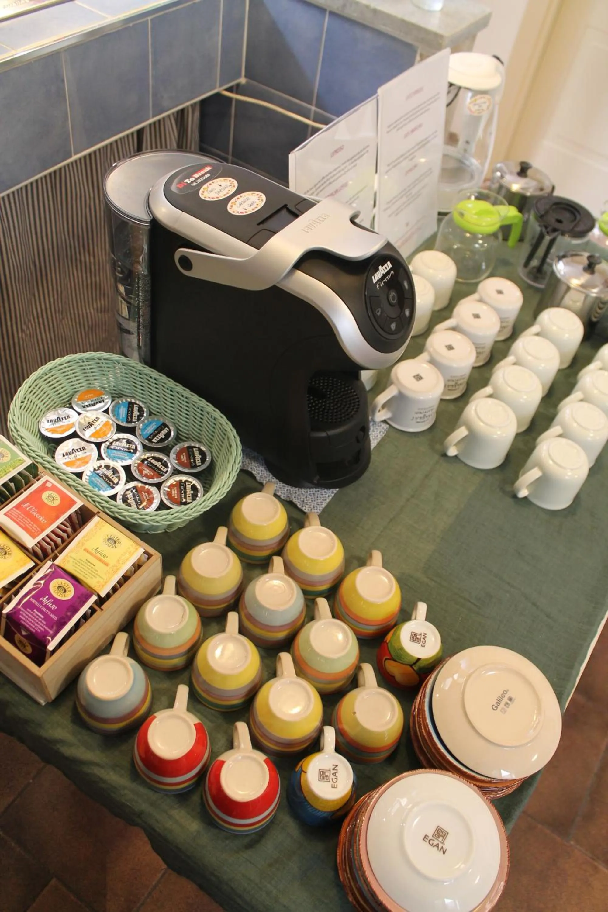 Alter Ego b&b Assisi