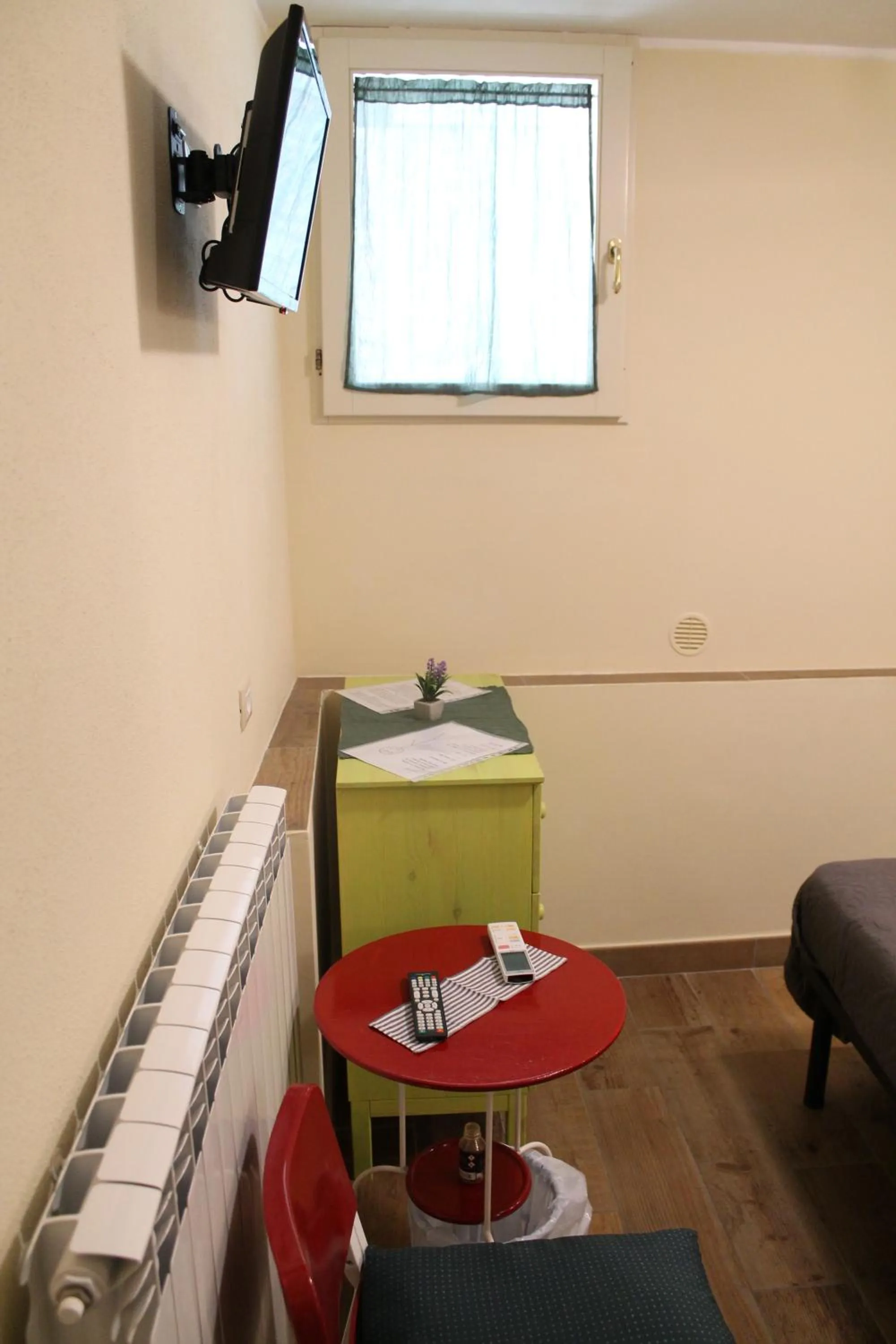 Alter Ego b&b Assisi