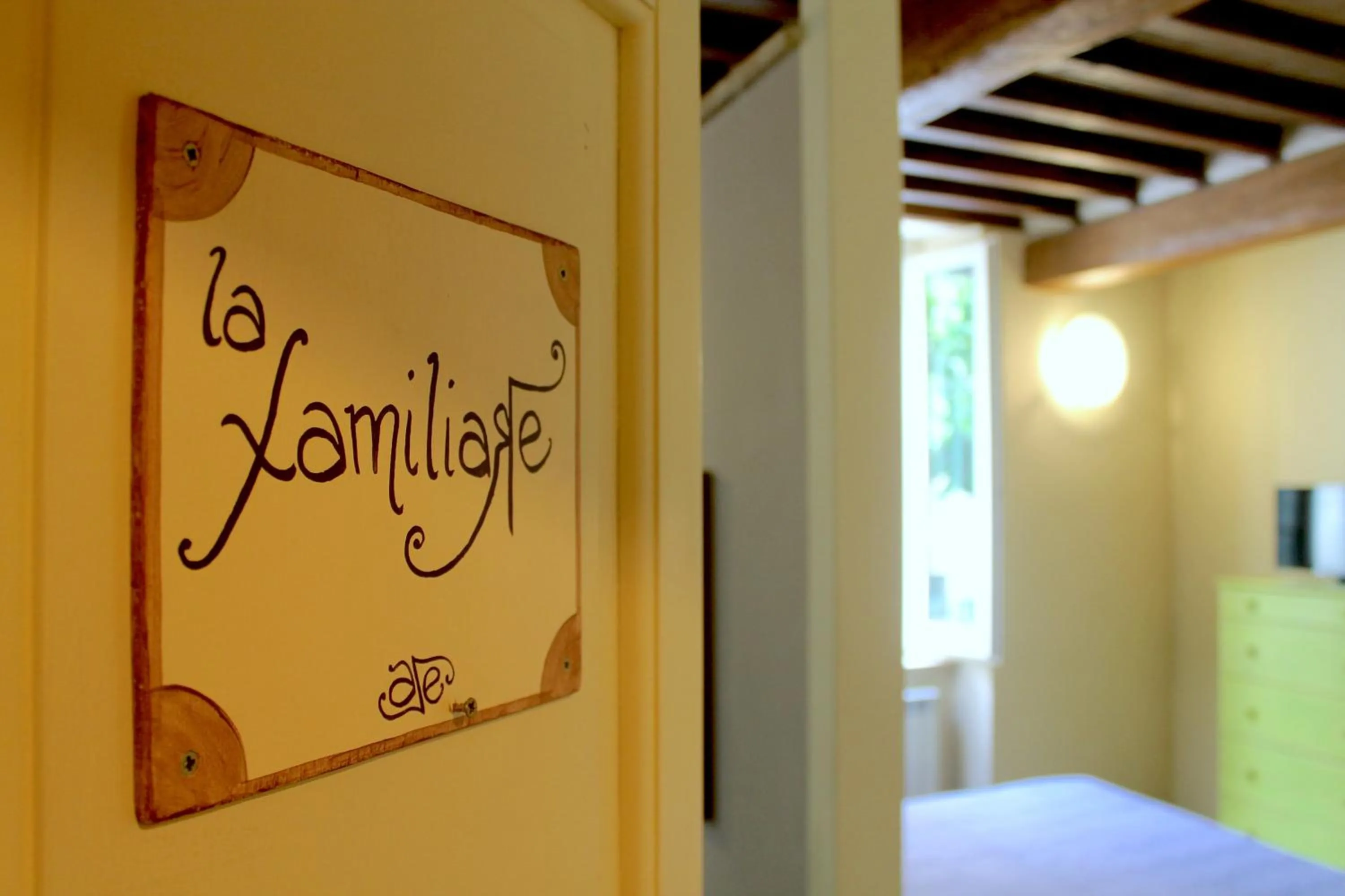 Alter Ego b&b Assisi