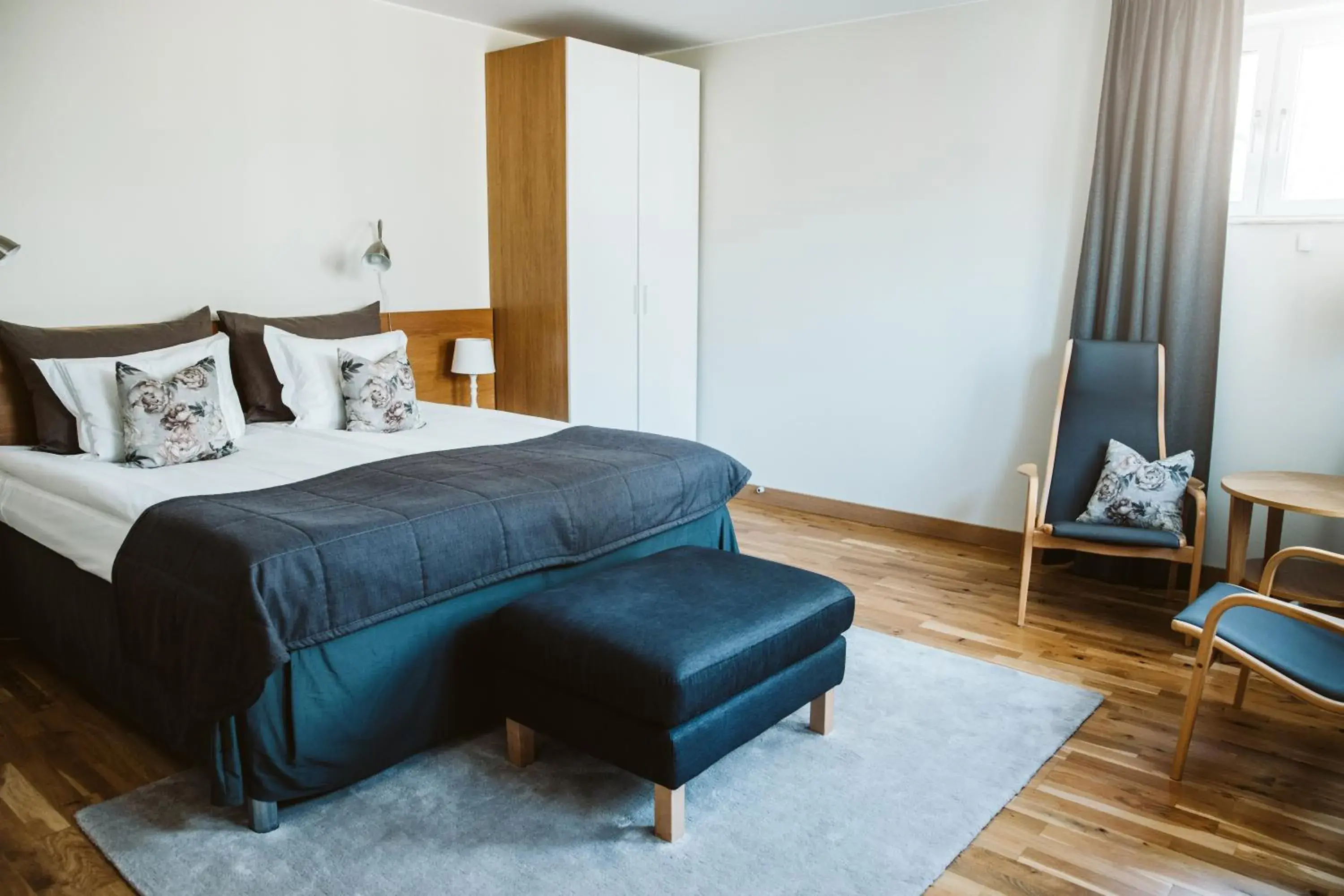 Bed in Best Western Valhall Park Hotell Bed in Best Western Valhall Park Hotell