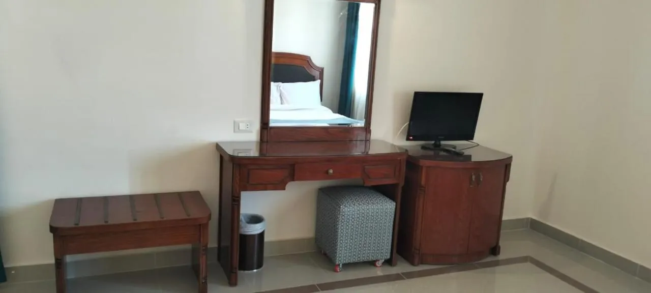 Coral Hills Resort & SPA