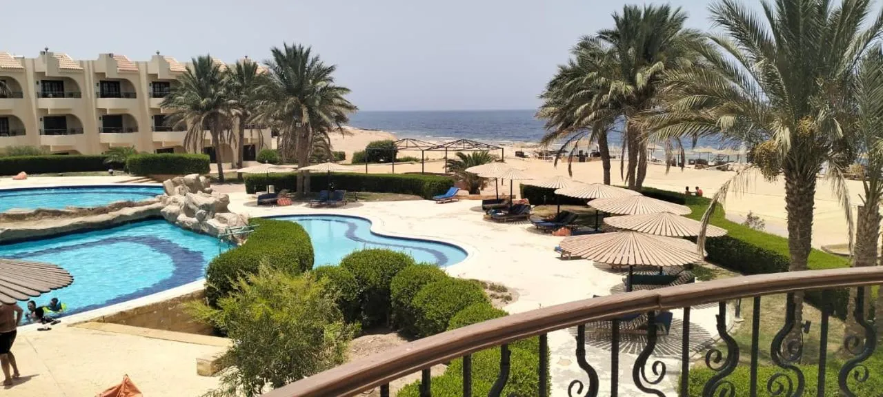 Coral Hills Resort & SPA